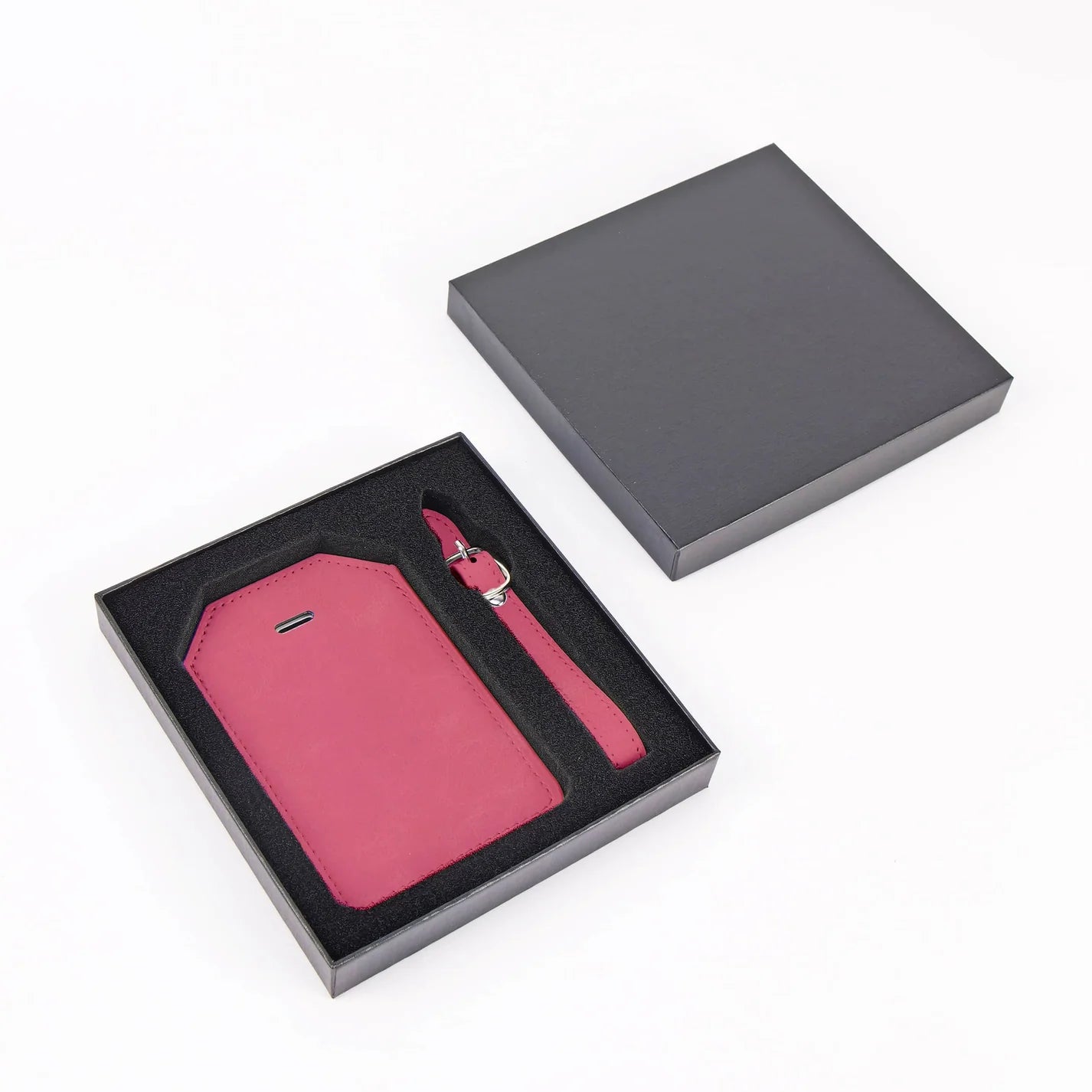 Laserette Luggage Tag Gift Set