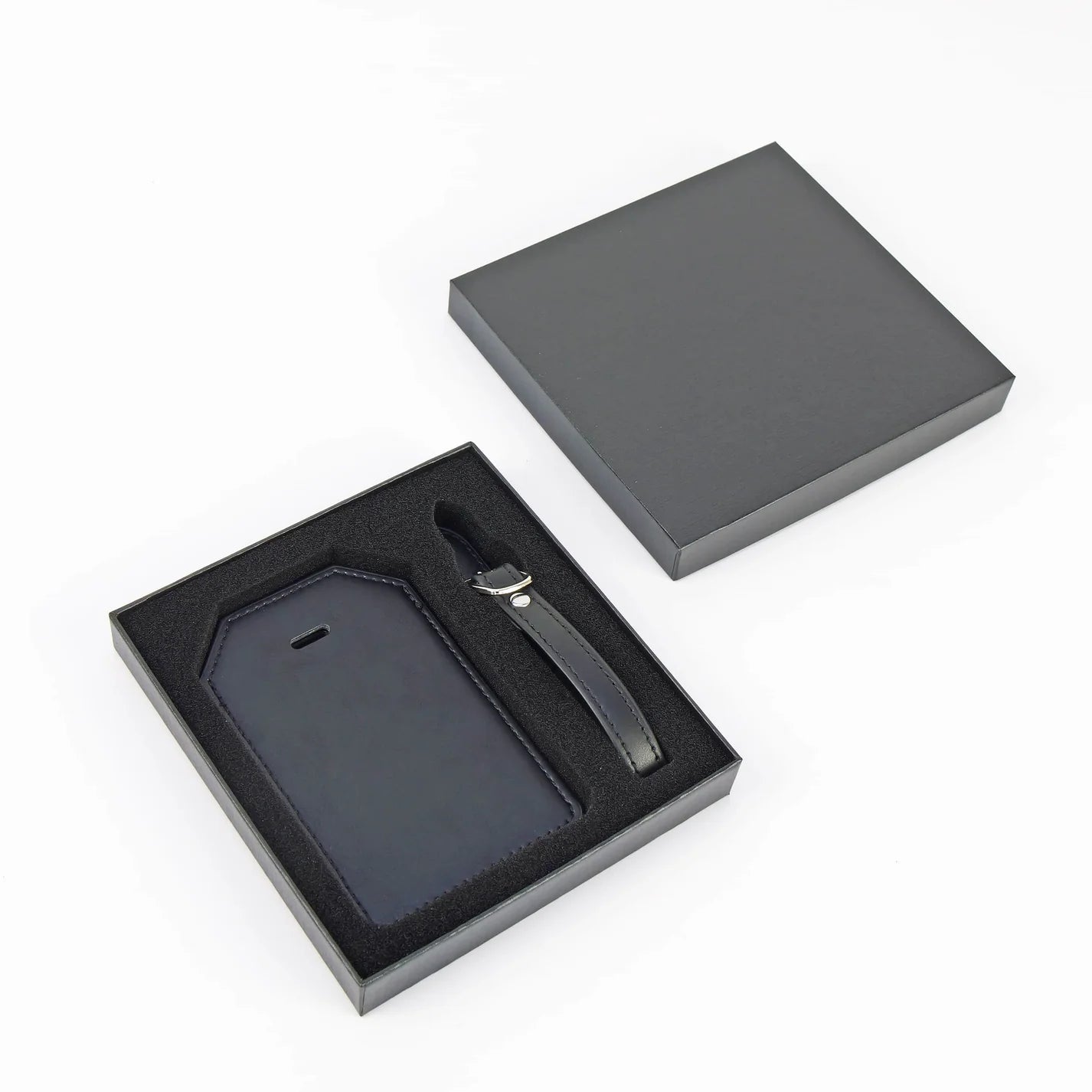 Laserette Luggage Tag Gift Set