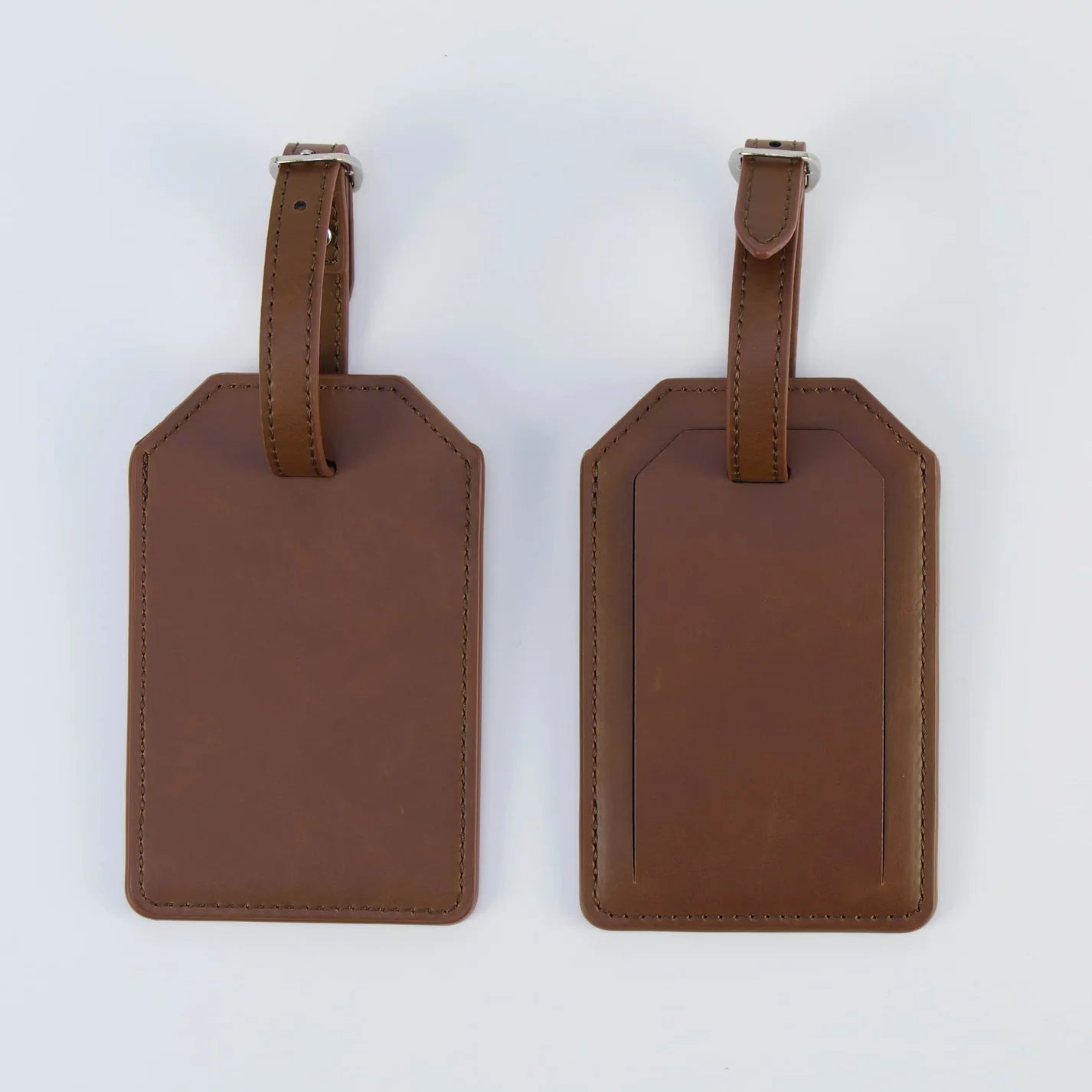 Laserette Luggage Tag Gift Set