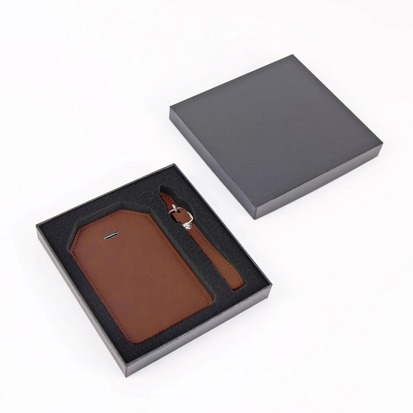 Laserette Luggage Tag Gift Set