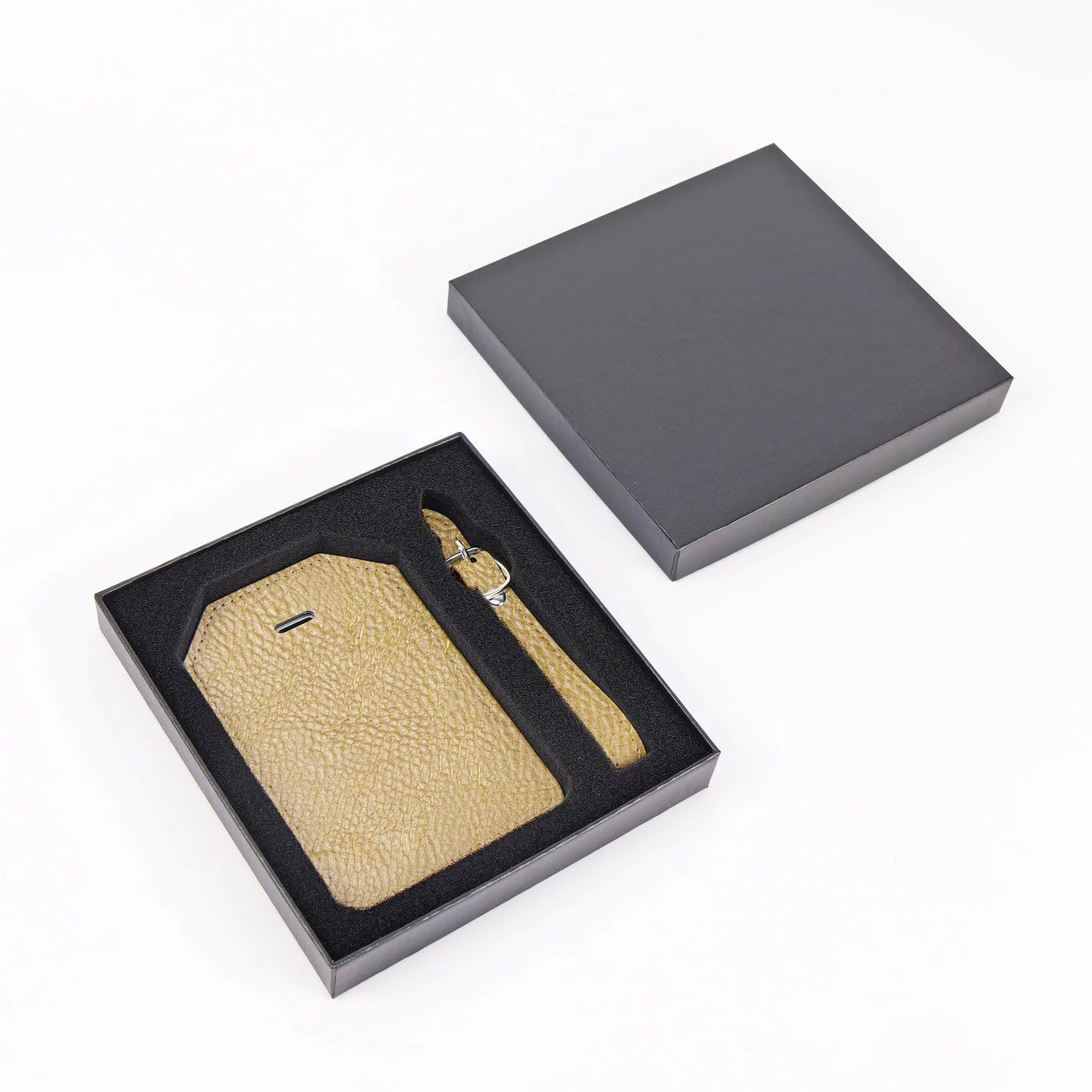 Laserette Luggage Tag Gift Set