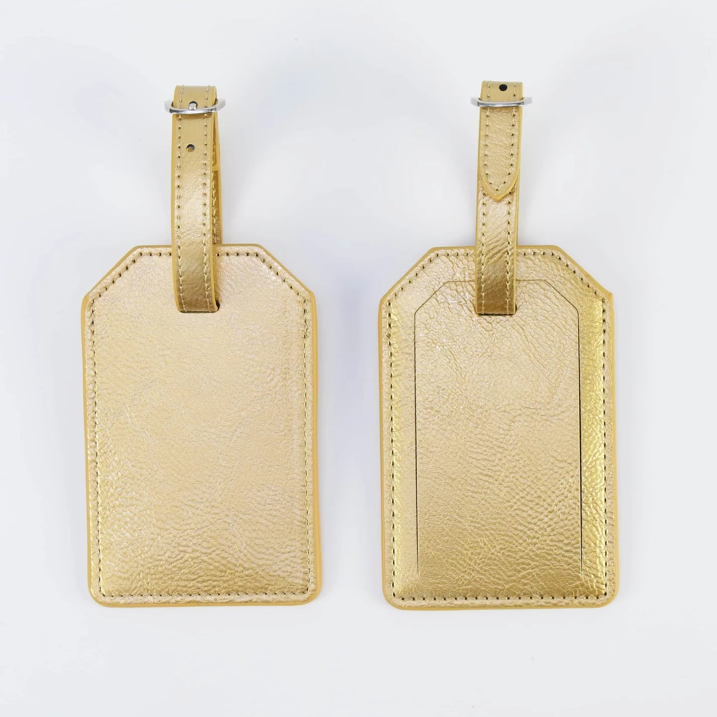 Laserette Luggage Tag Gift Set