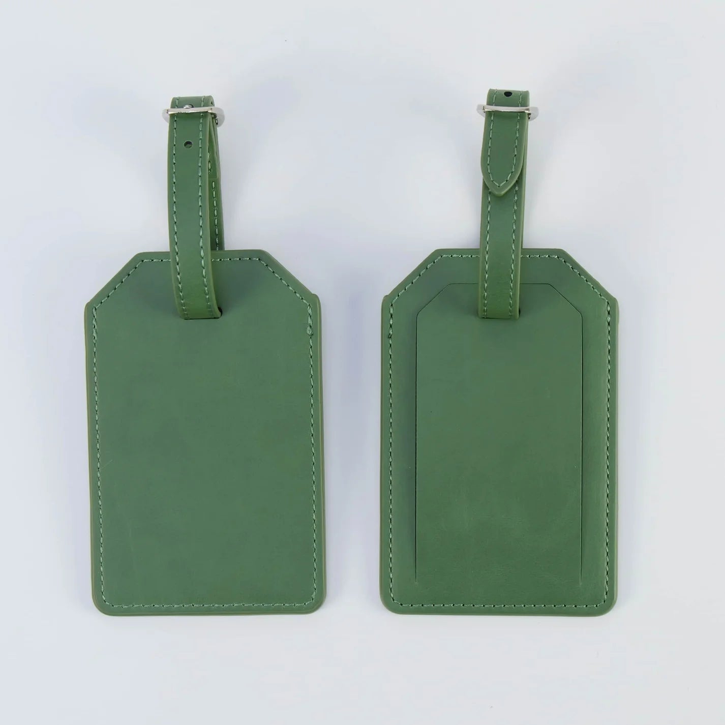 Laserette Luggage Tag Gift Set