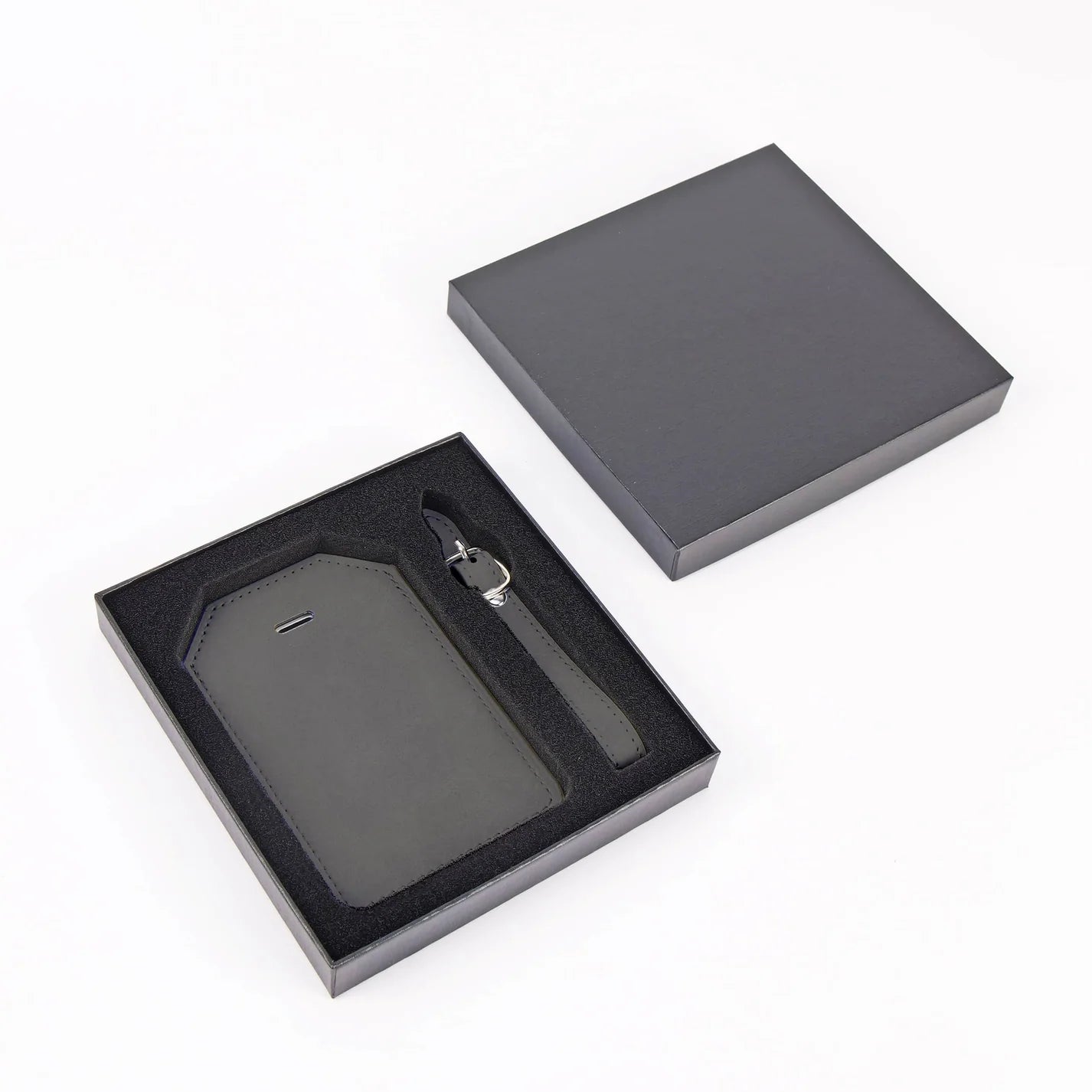 Laserette Luggage Tag Gift Set