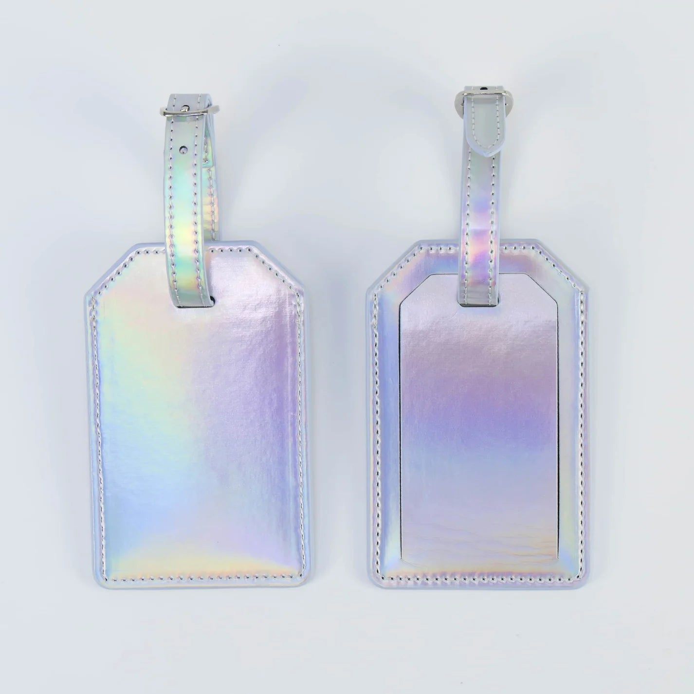 Laserette Luggage Tag Gift Set