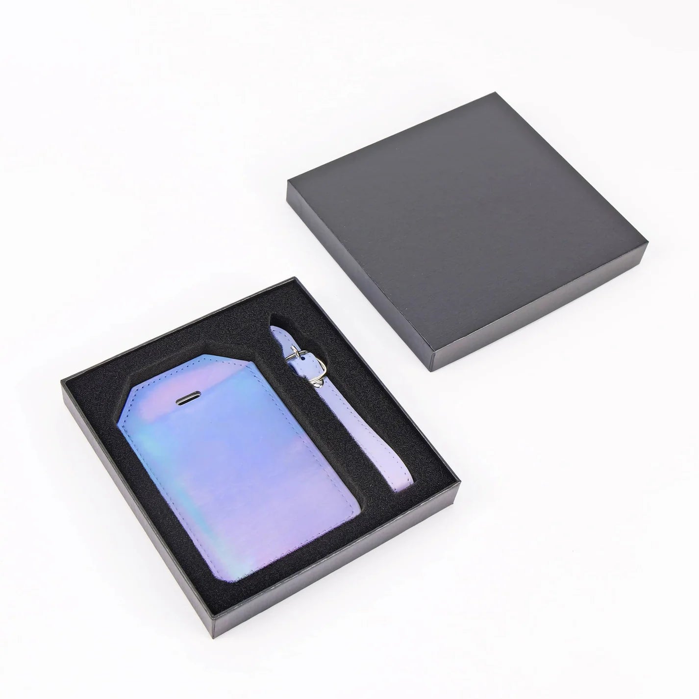 Laserette Luggage Tag Gift Set