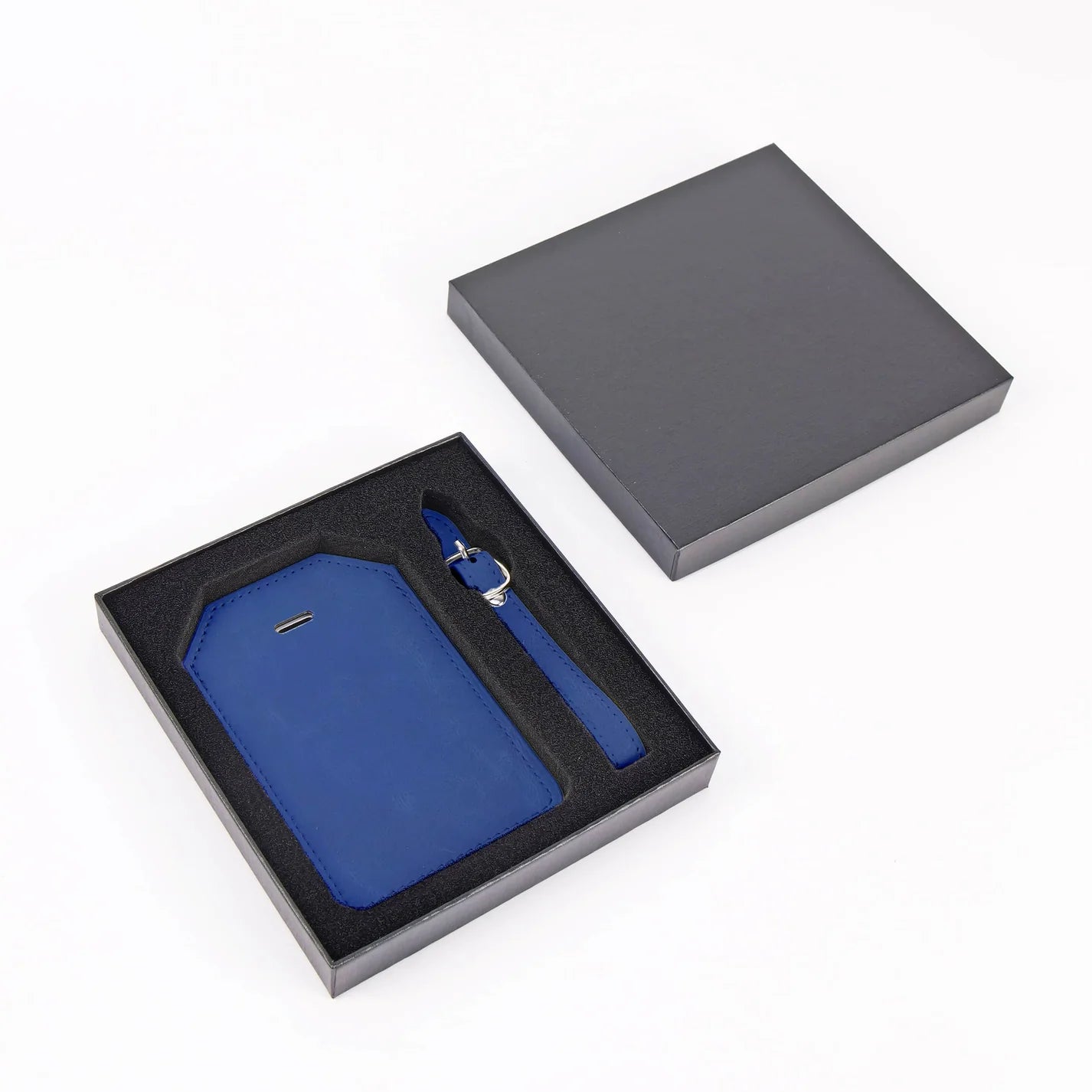 Laserette Luggage Tag Gift Set
