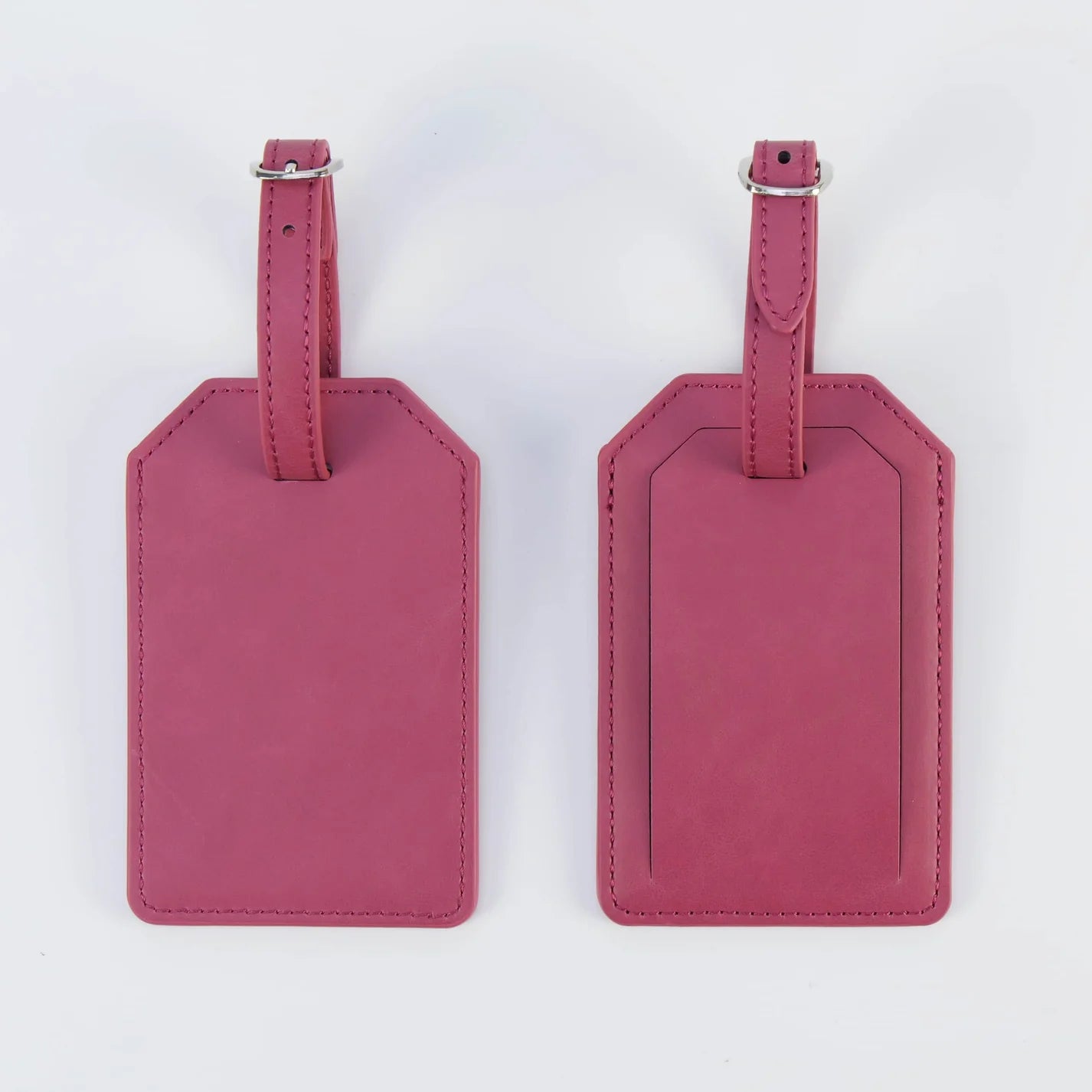 Laserette Luggage Tag Gift Set