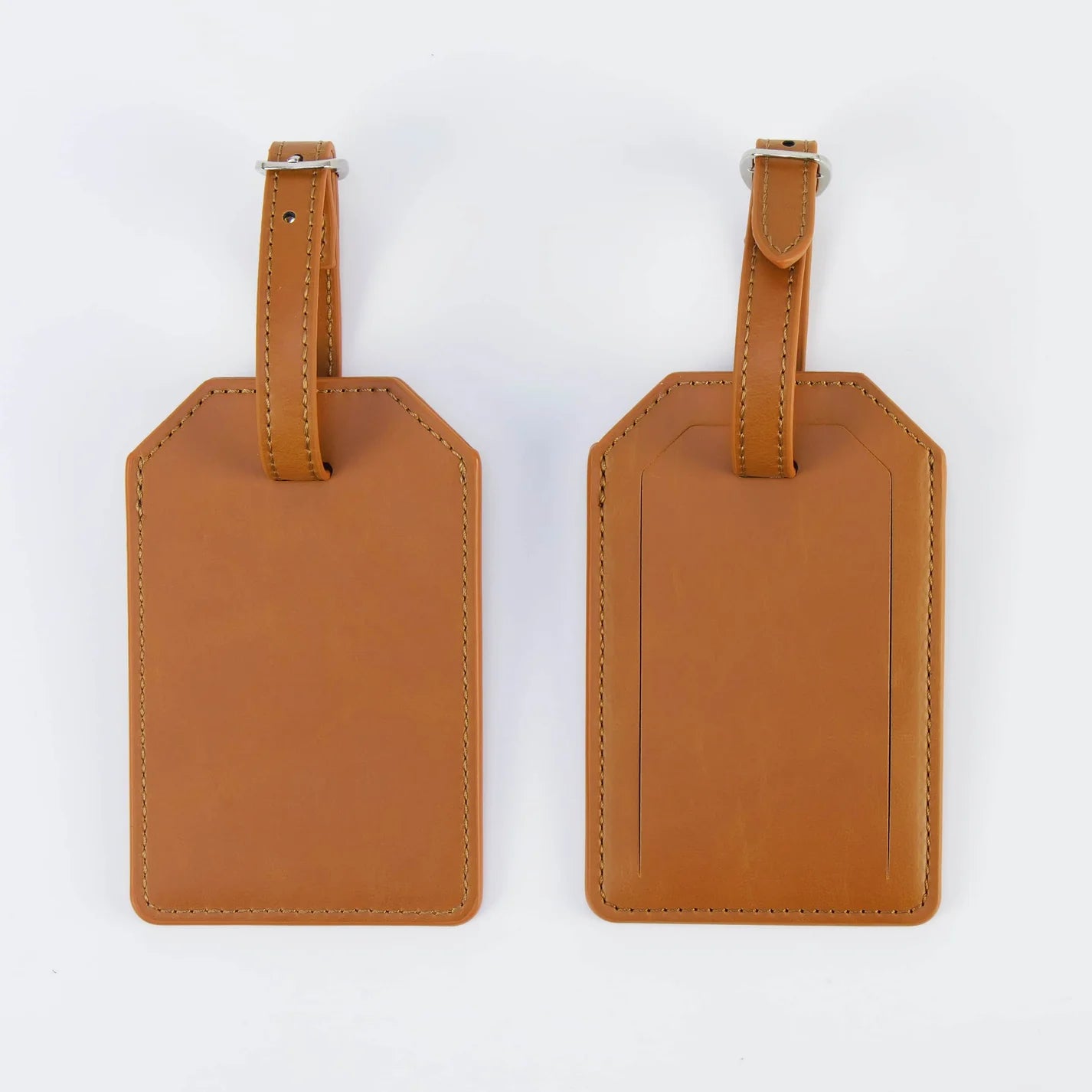 Laserette Luggage Tag Gift Set