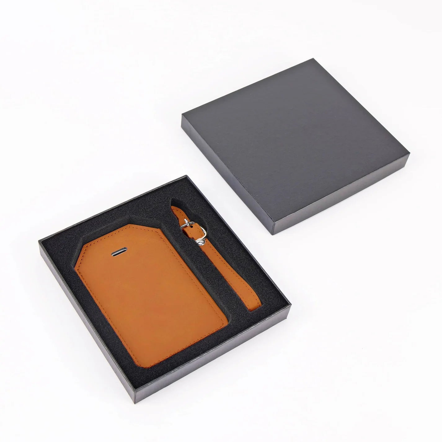 Laserette Luggage Tag Gift Set