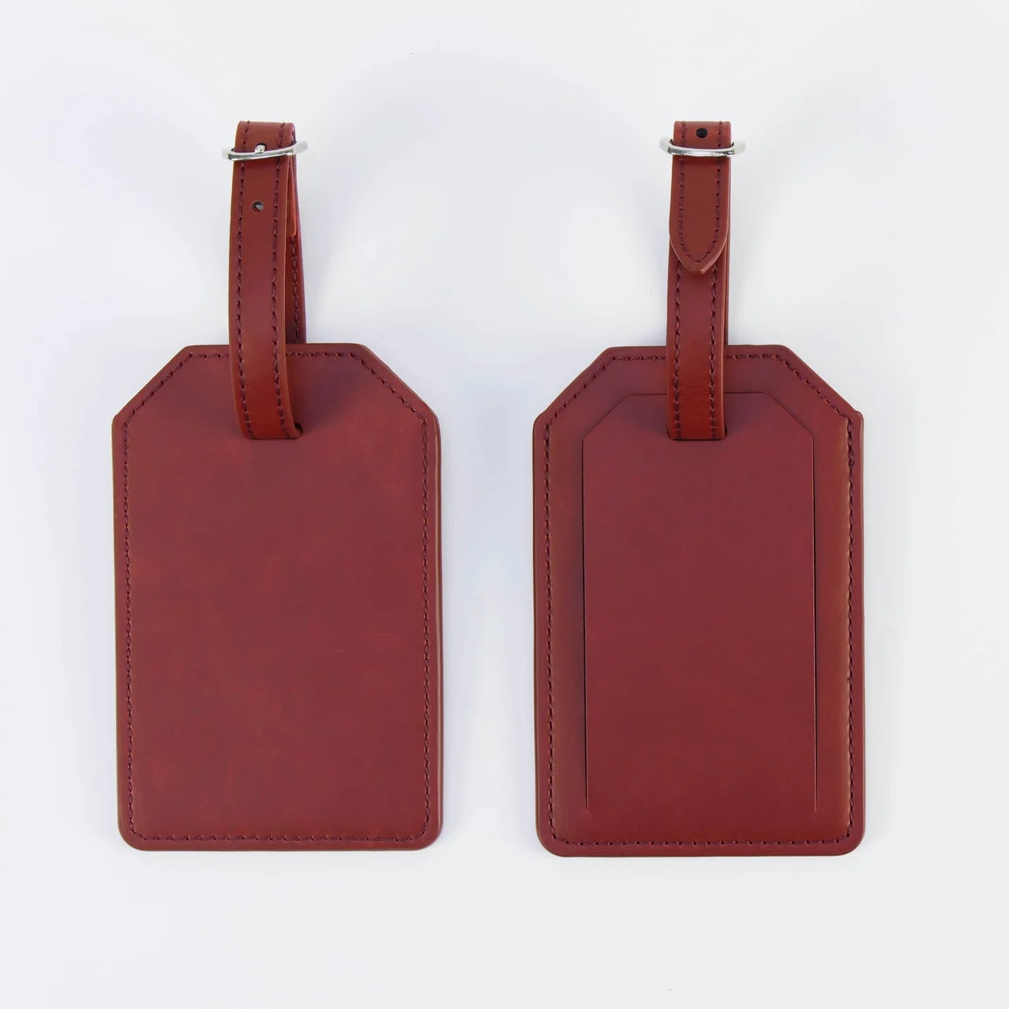 Laserette Luggage Tag Gift Set