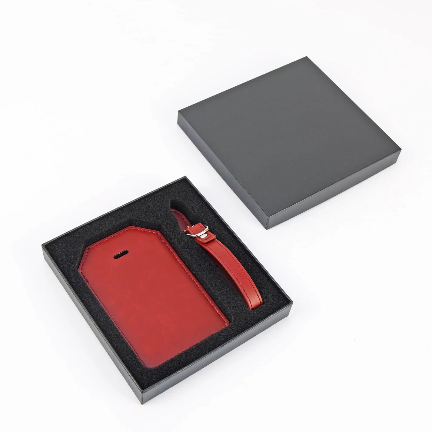 Laserette Luggage Tag Gift Set