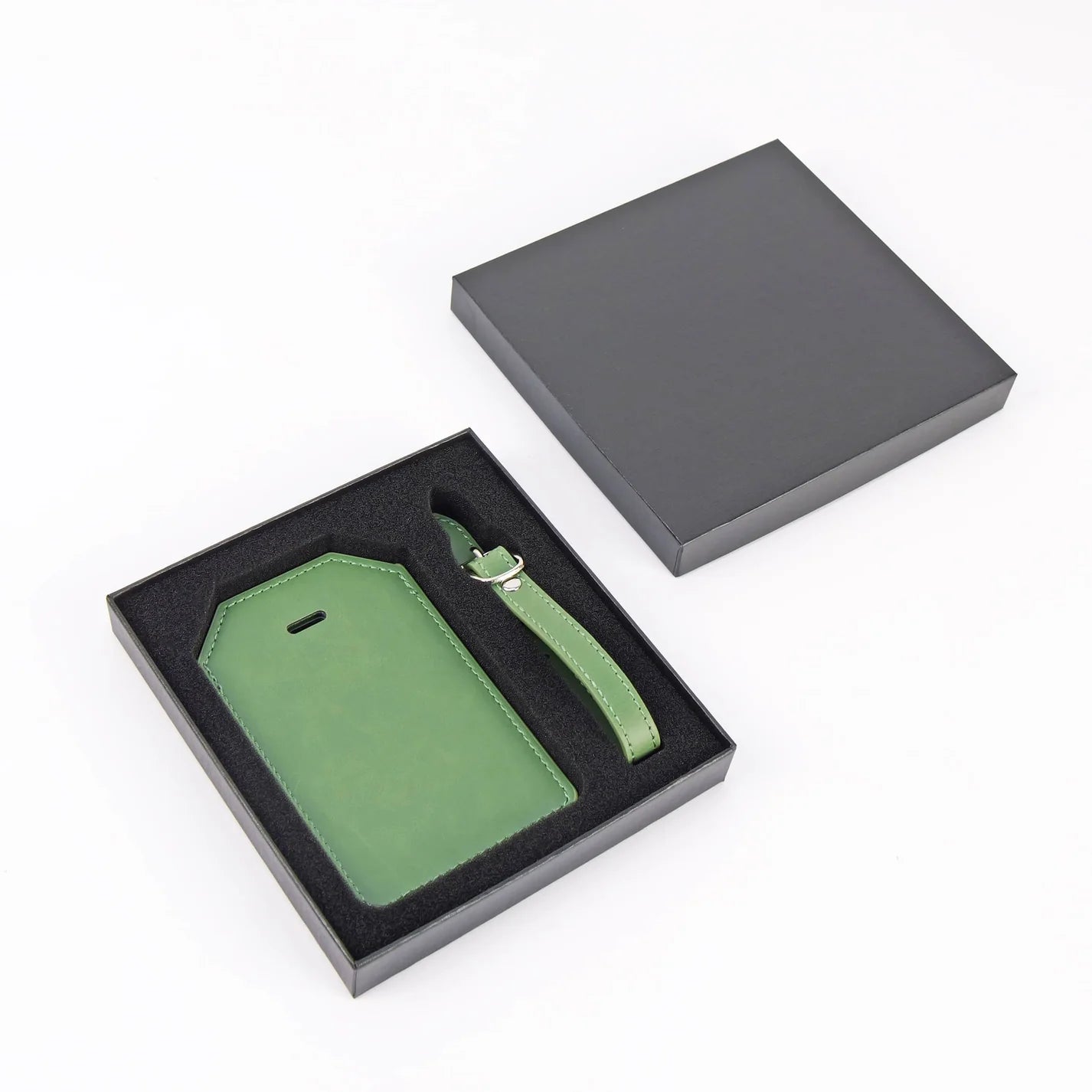 Laserette Luggage Tag Gift Set