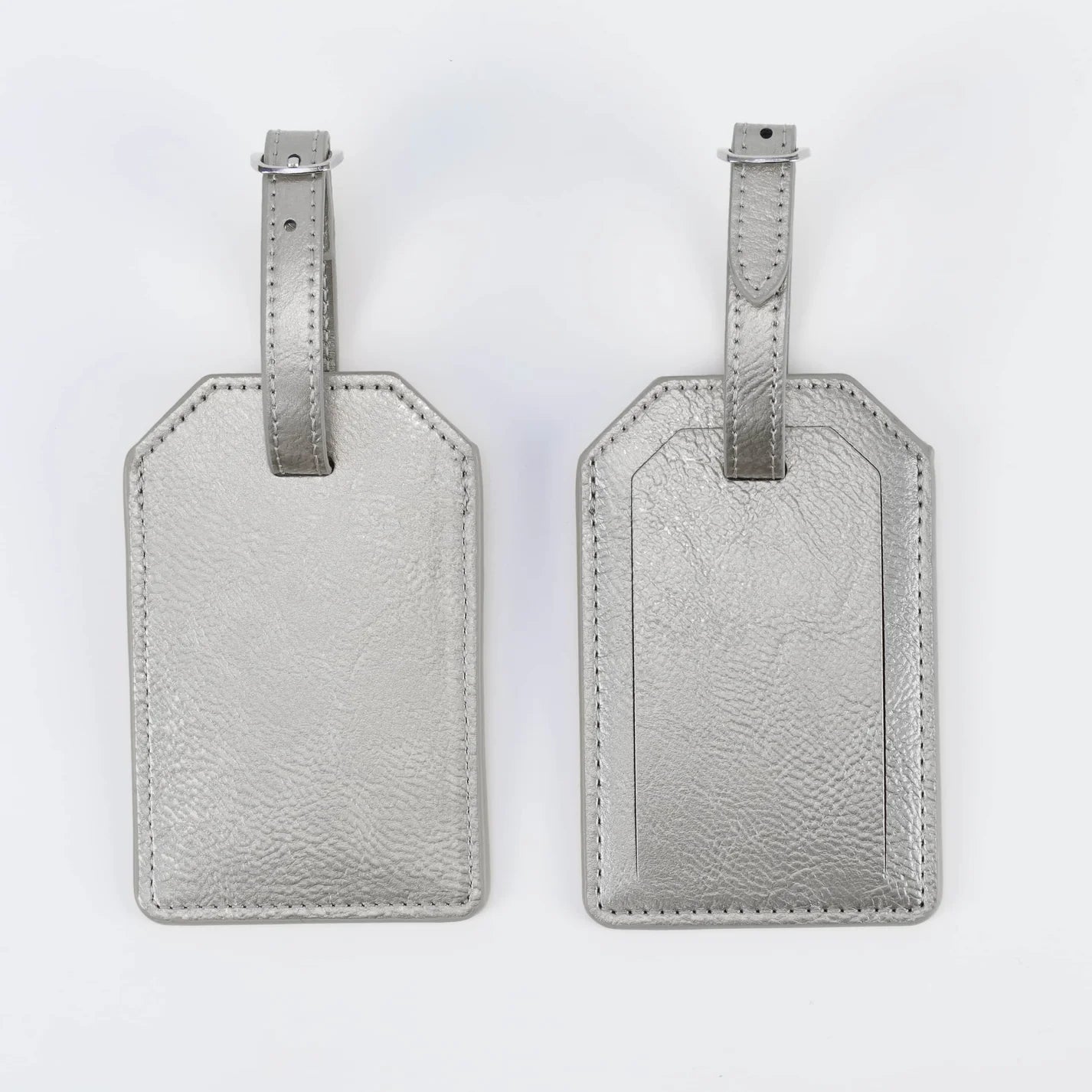 Laserette Luggage Tag Gift Set