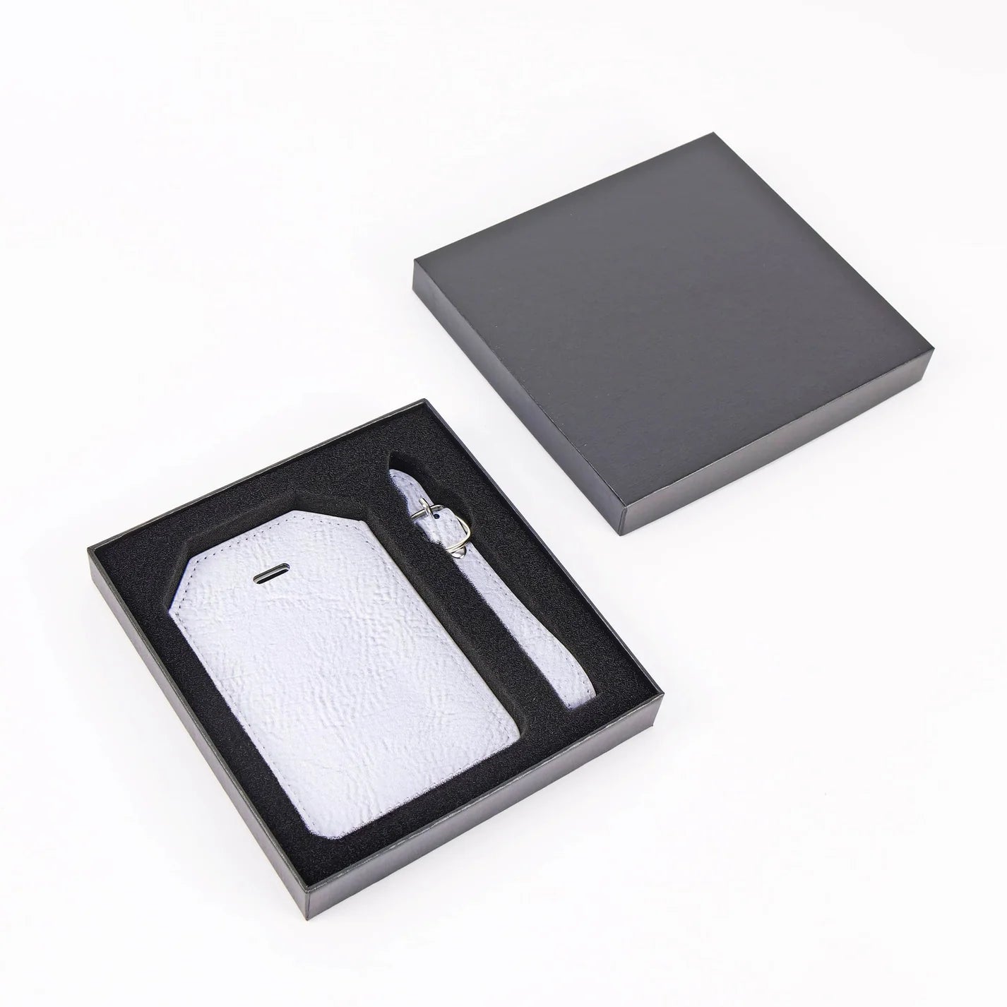 Laserette Luggage Tag Gift Set