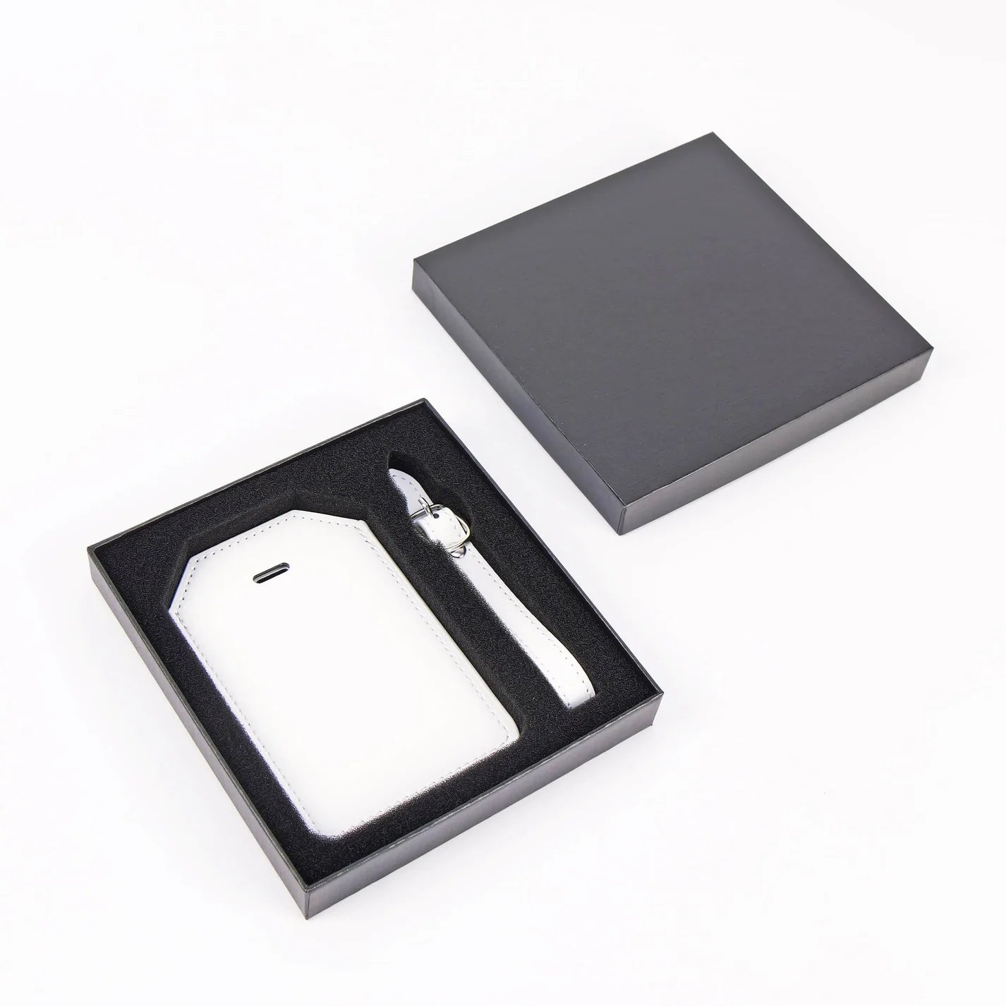 Laserette Luggage Tag Gift Set