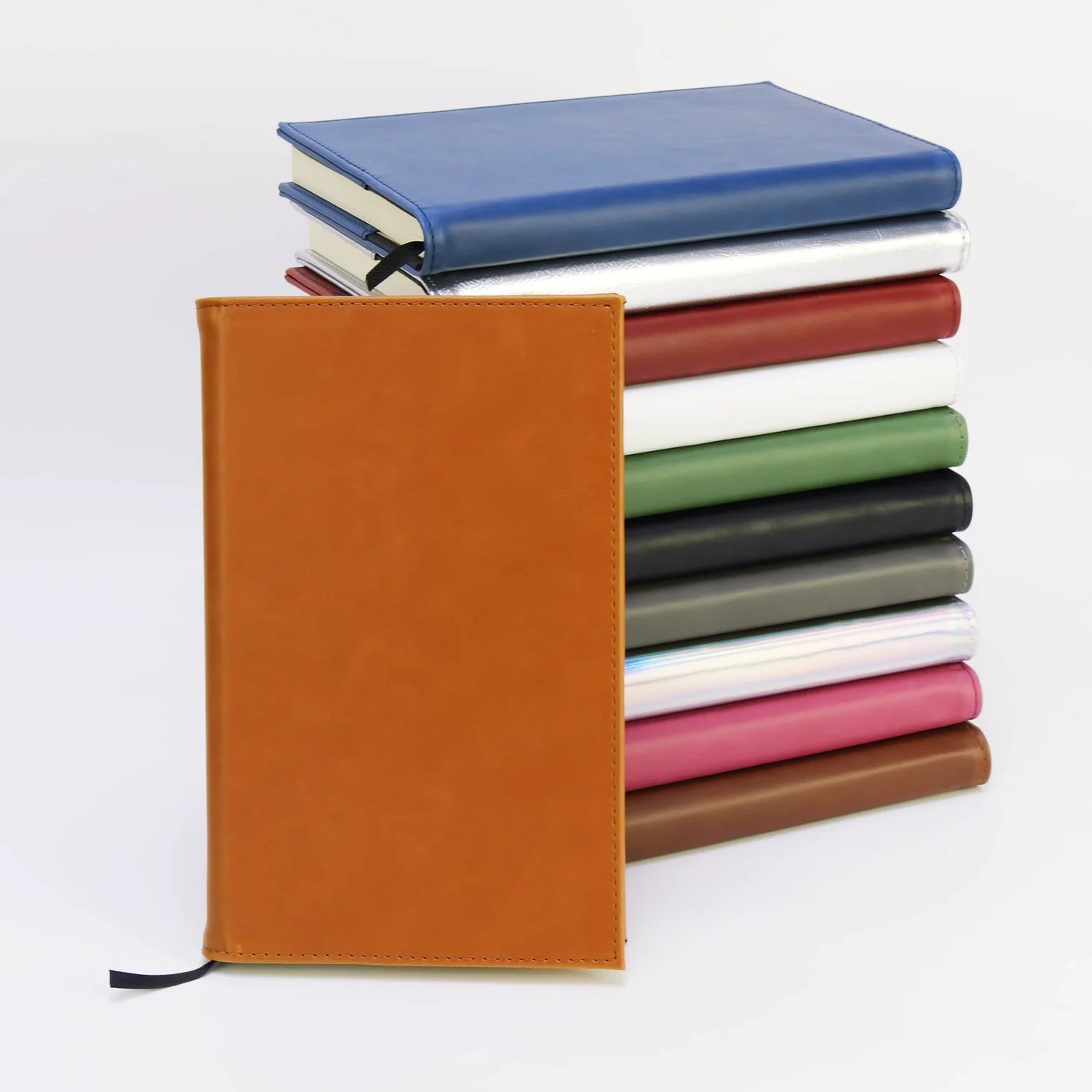 Laserette Journal Notebook Gift Set