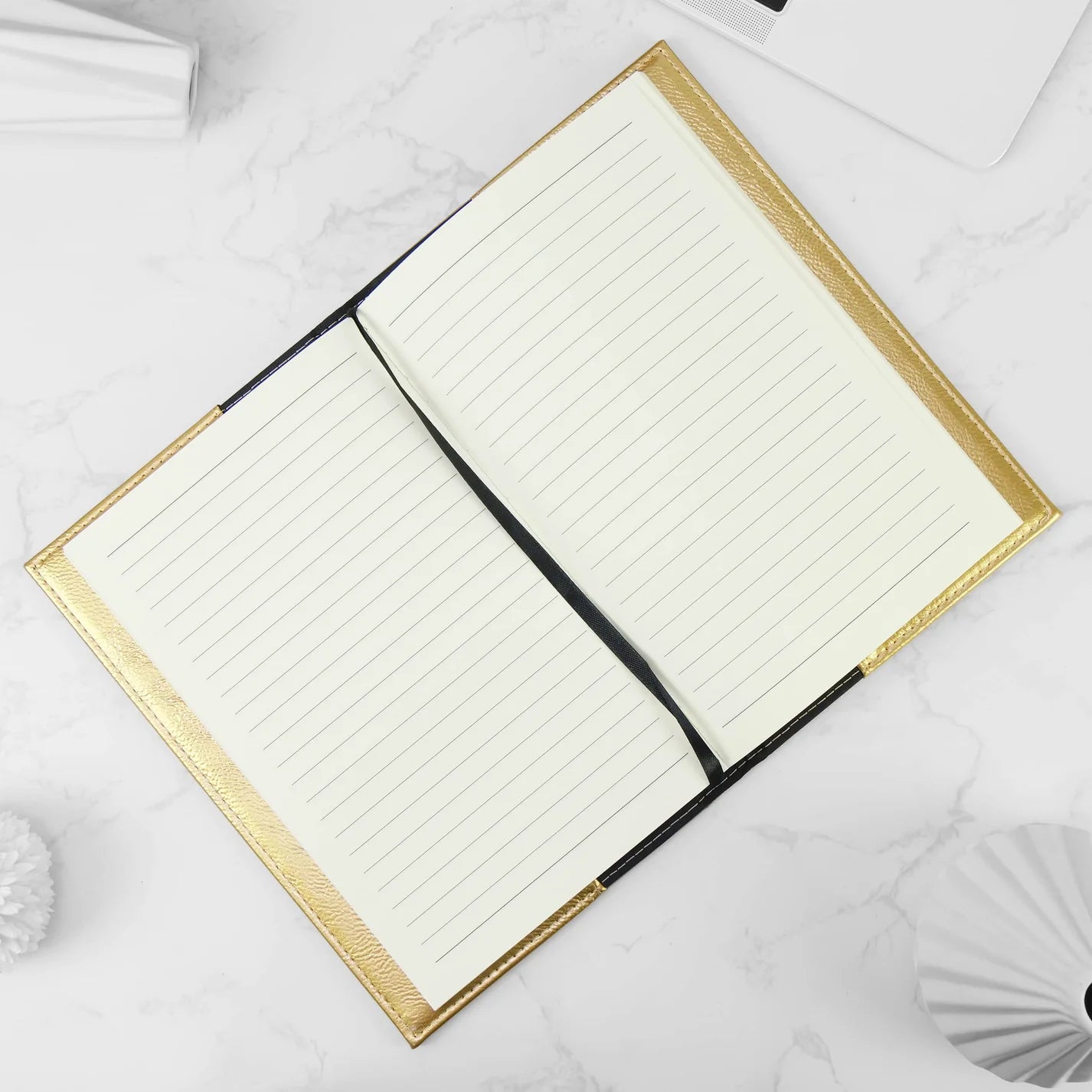 Laserette Journal Notebook Gift Set