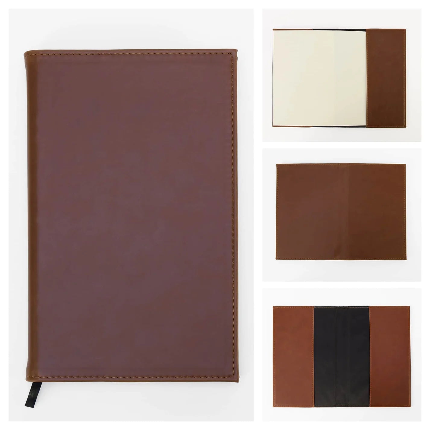 Laserette Journal Notebook Gift Set