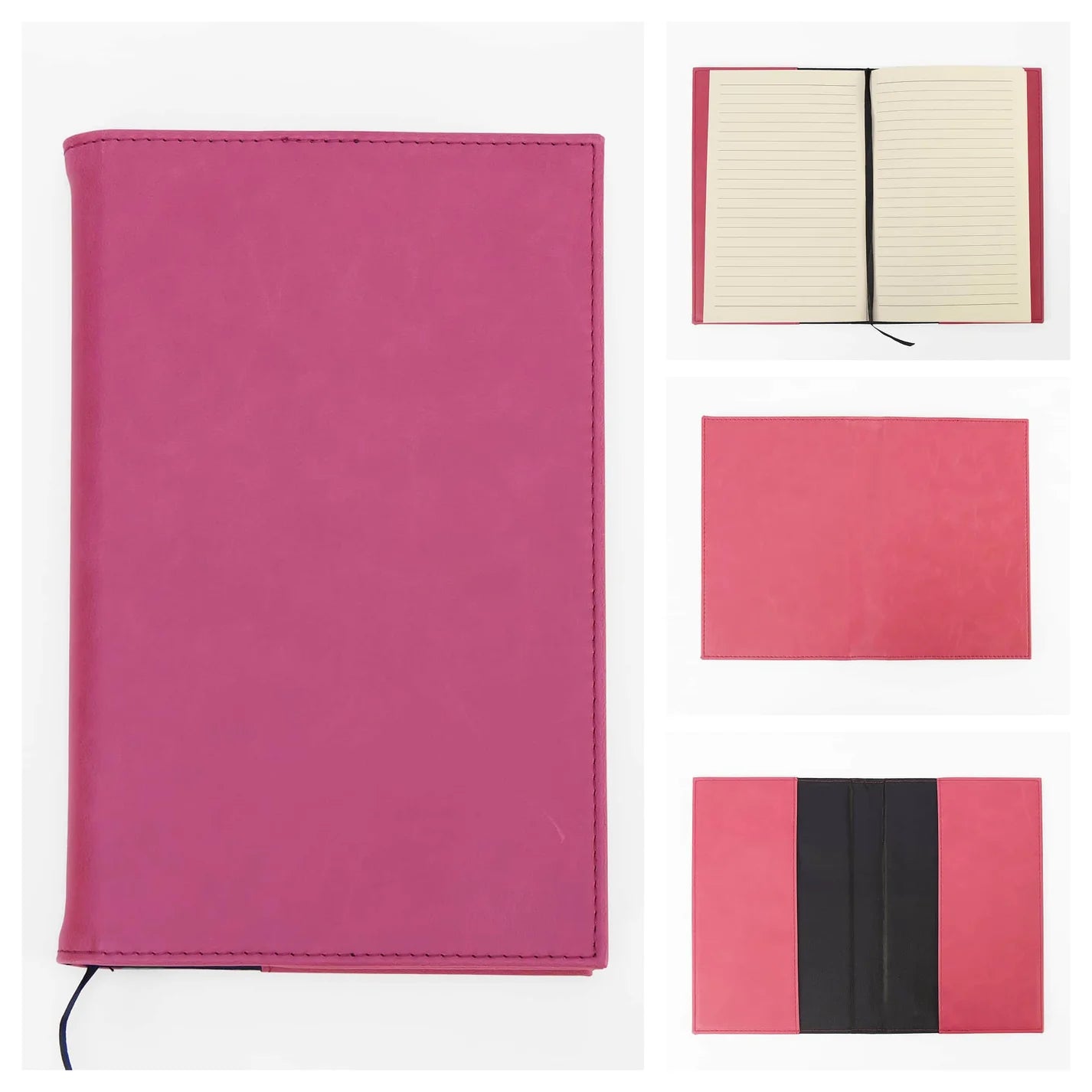 Laserette Journal Notebook Gift Set