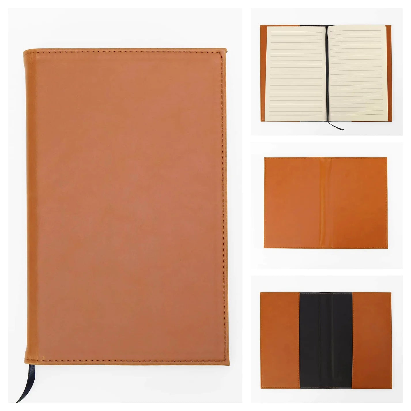 Laserette Journal Notebook Gift Set
