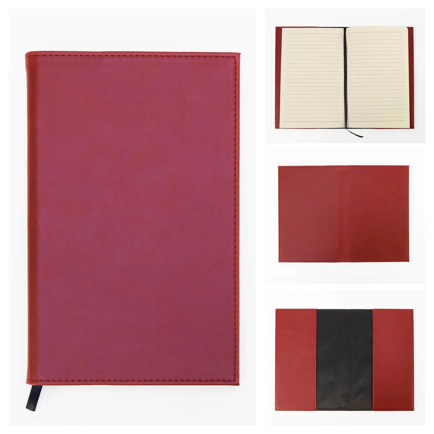 Laserette Journal Notebook Gift Set