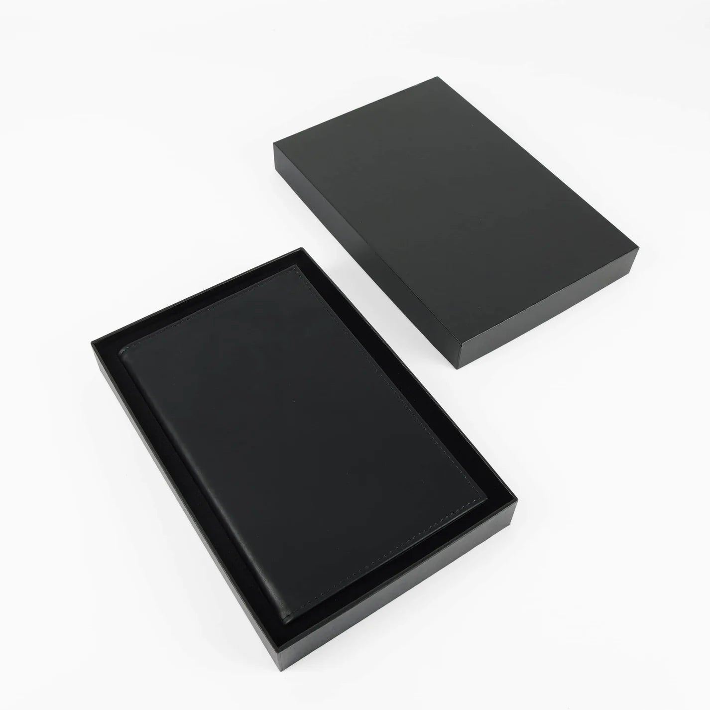 Laserette Journal Notebook Gift Set