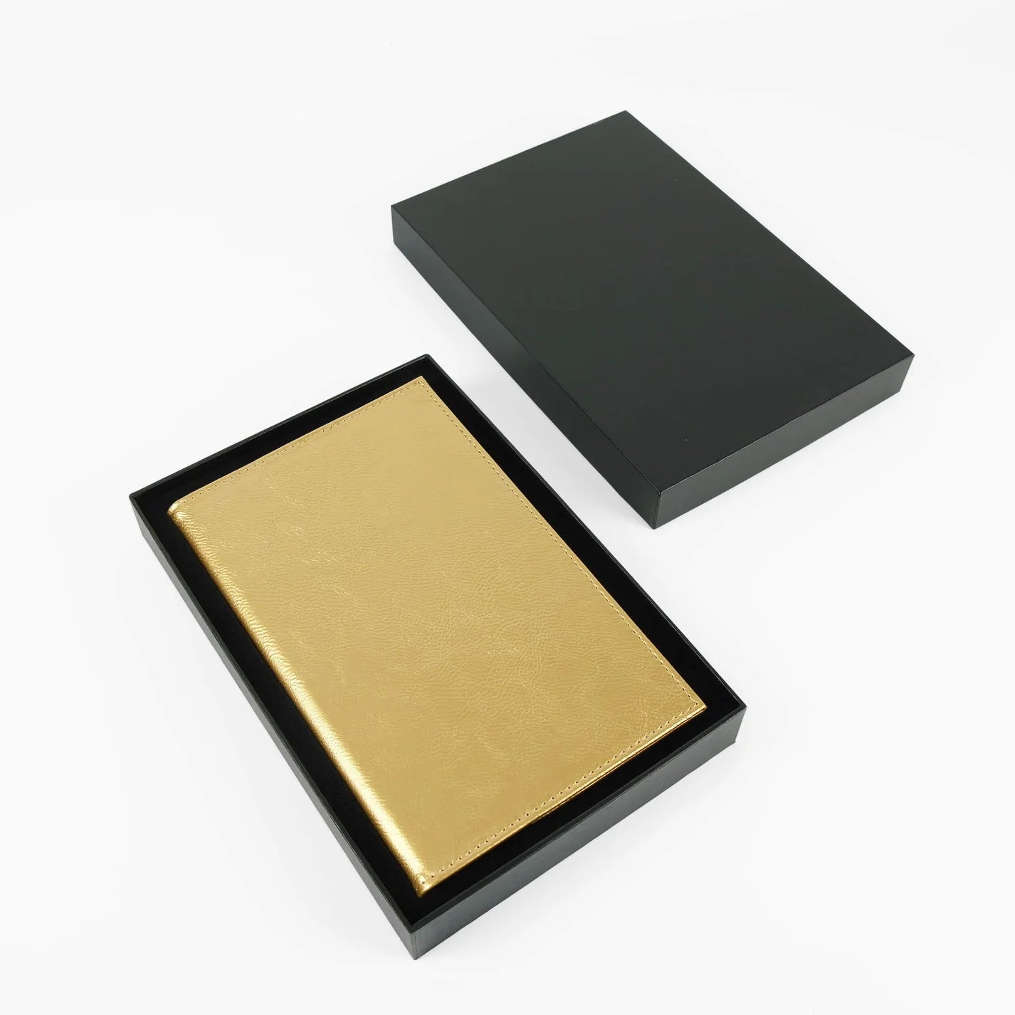 Laserette Journal Notebook Gift Set