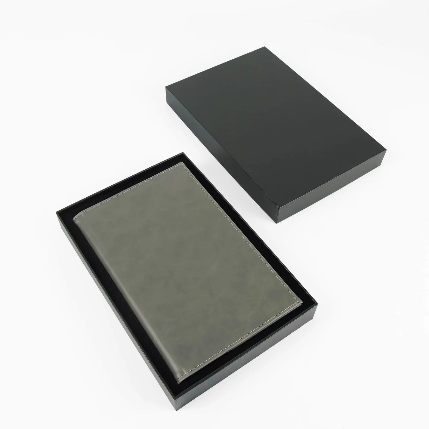 Laserette Journal Notebook Gift Set