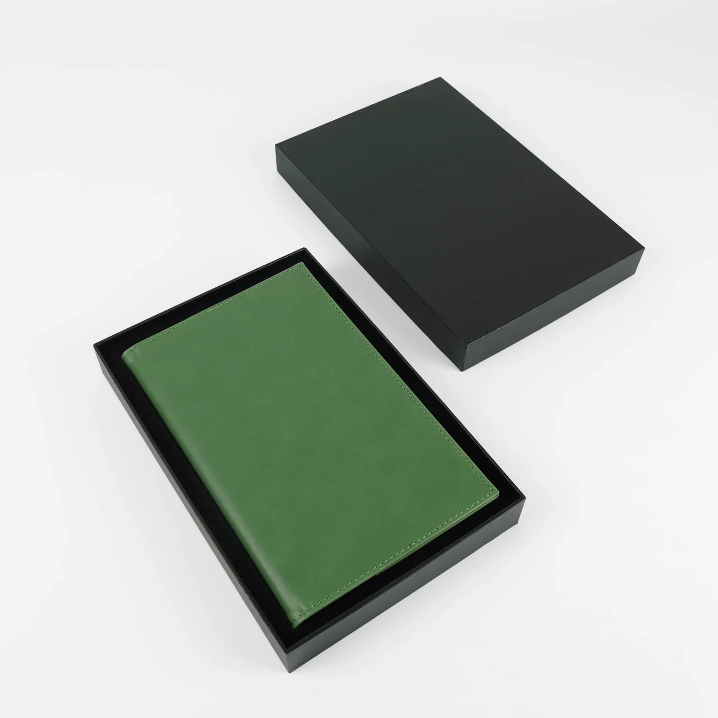 Laserette Journal Notebook Gift Set