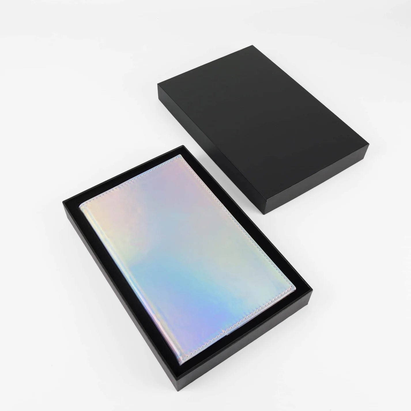 Laserette Journal Notebook Gift Set