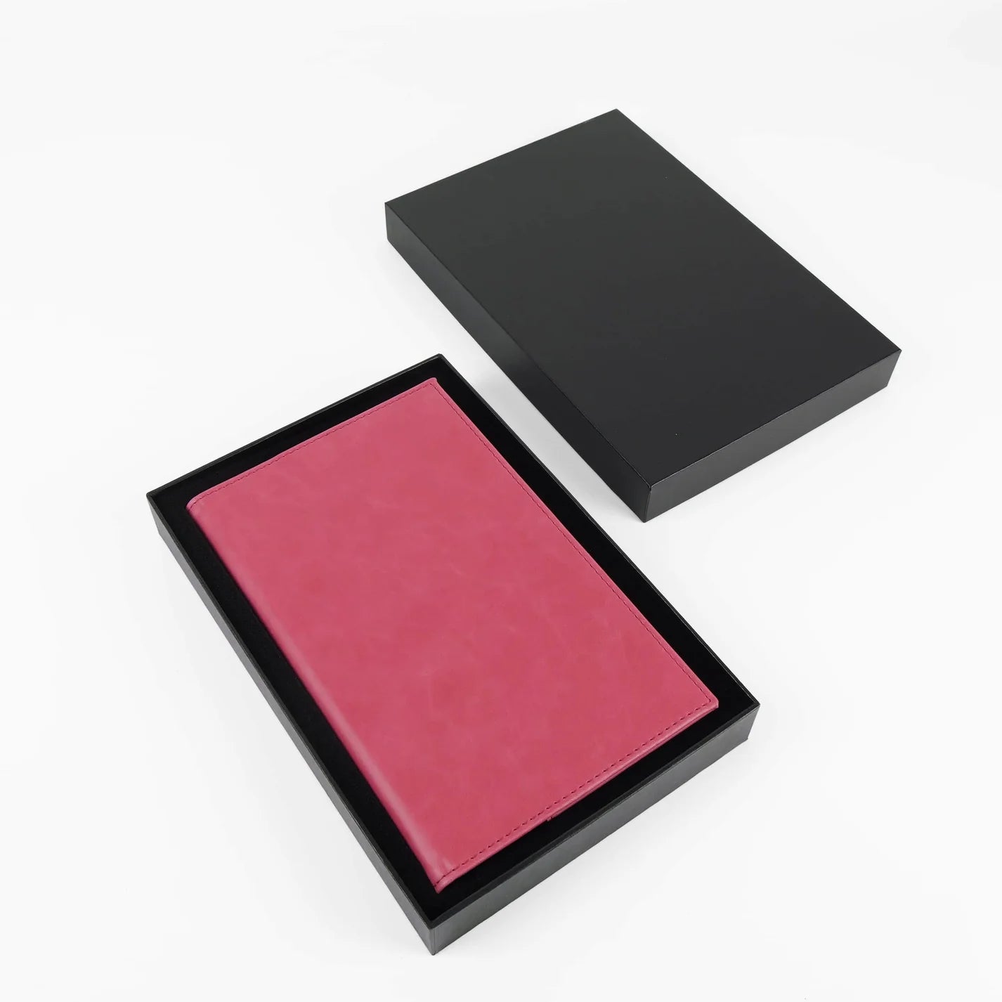 Laserette Journal Notebook Gift Set
