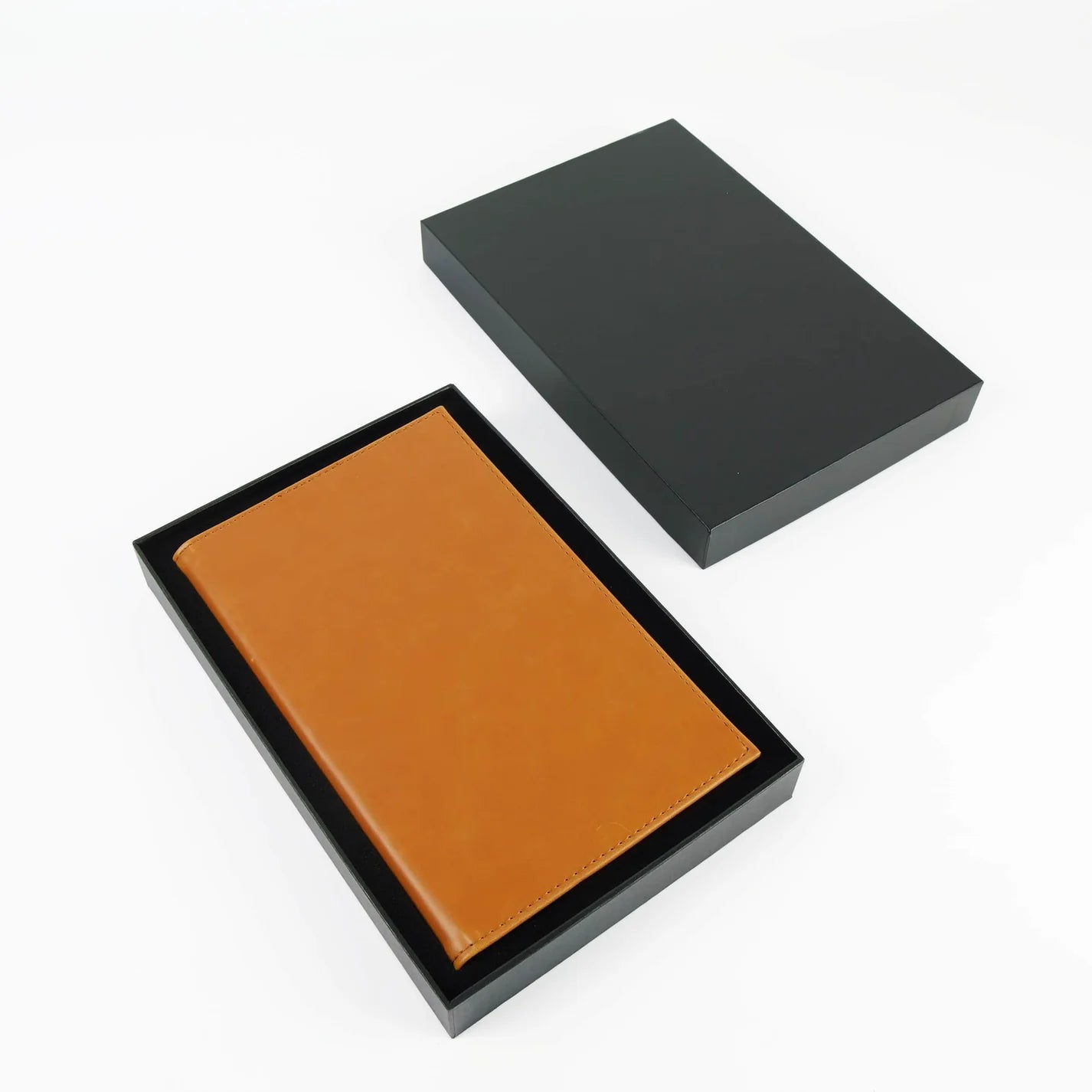 Laserette Journal Notebook Gift Set