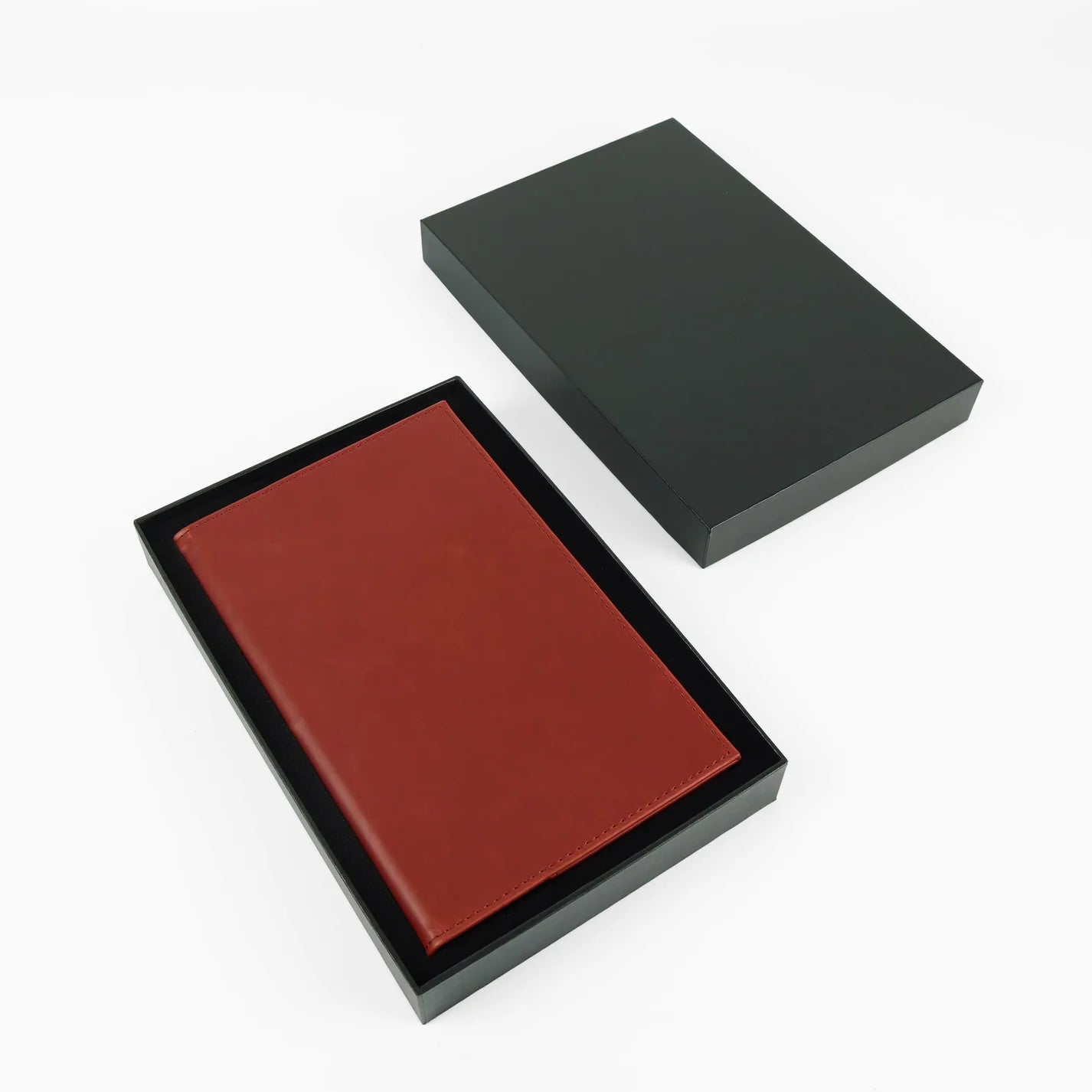 Laserette Journal Notebook Gift Set