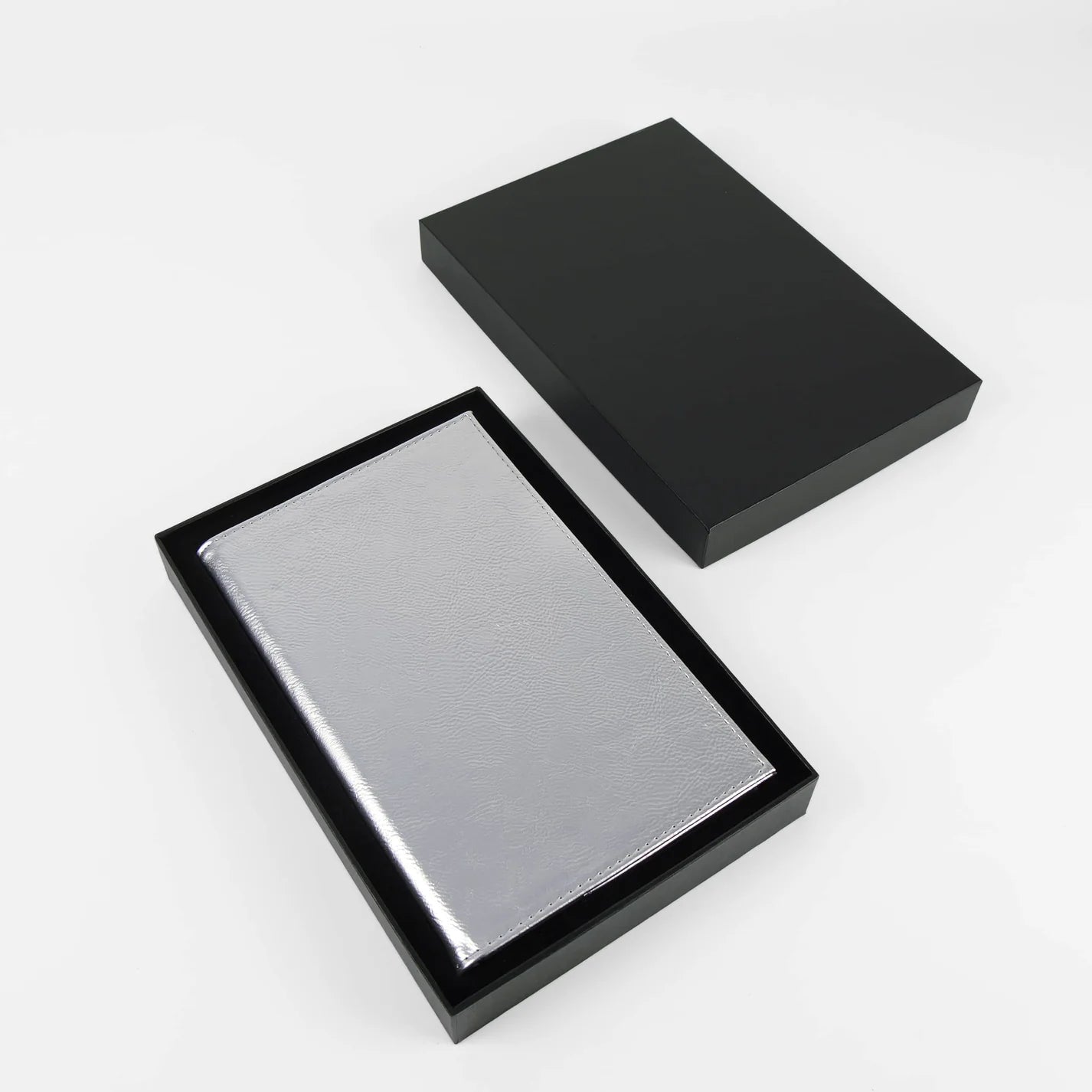 Laserette Journal Notebook Gift Set