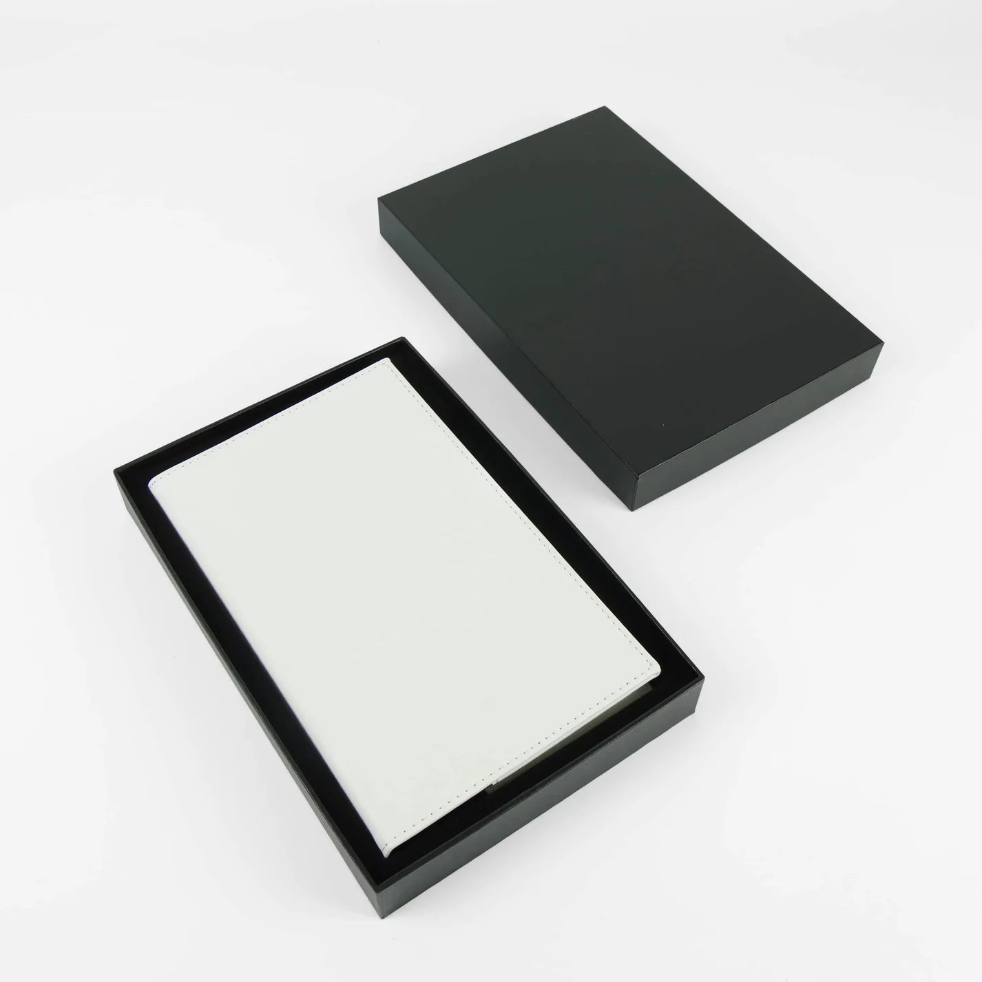 Laserette Journal Notebook Gift Set
