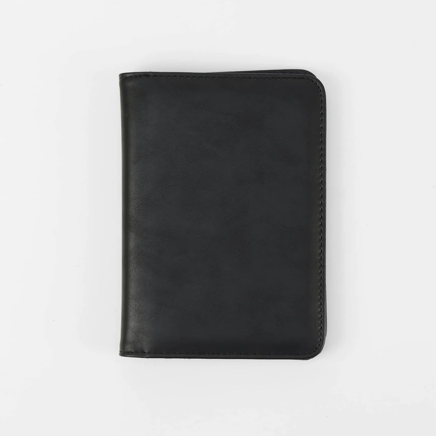 Laserette Passport Wallet