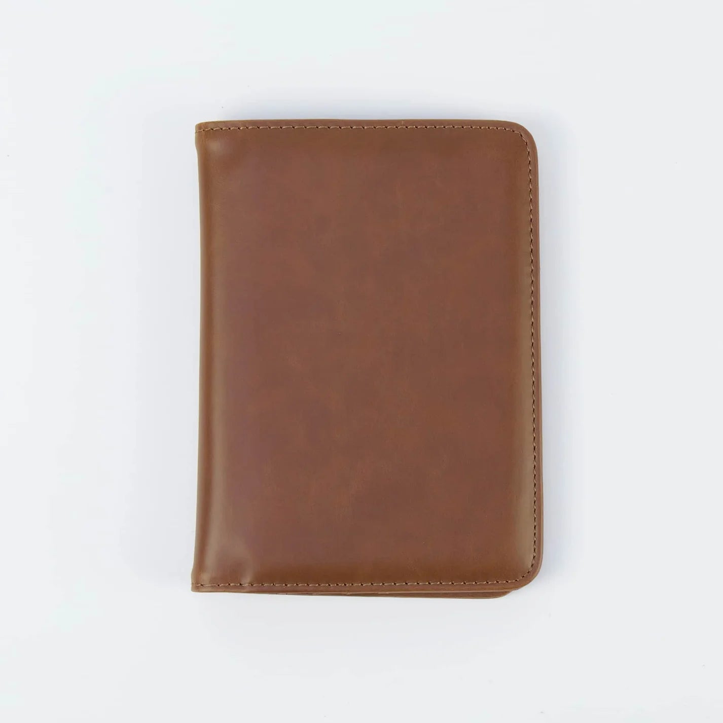 Laserette Passport Wallet