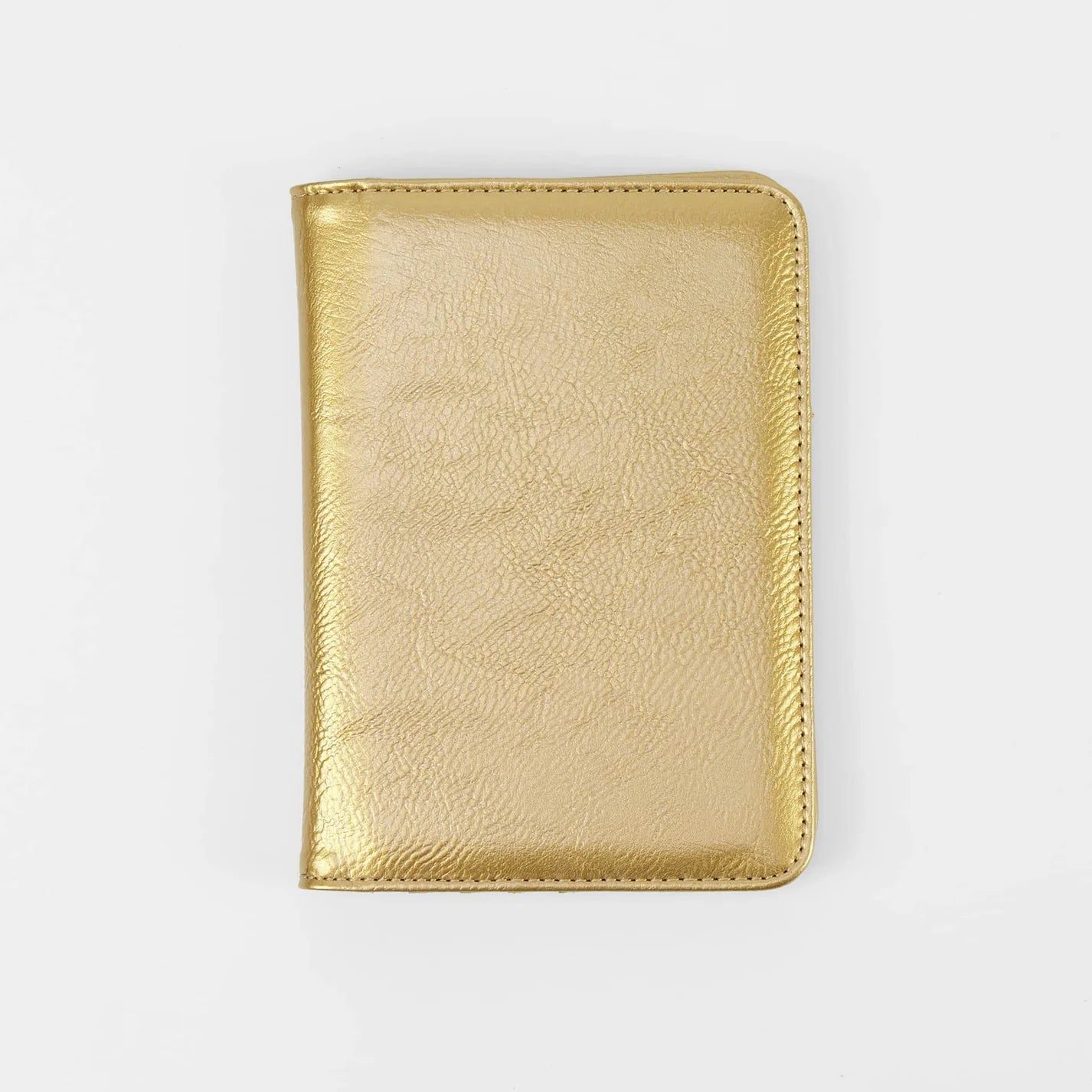 Laserette Passport Wallet