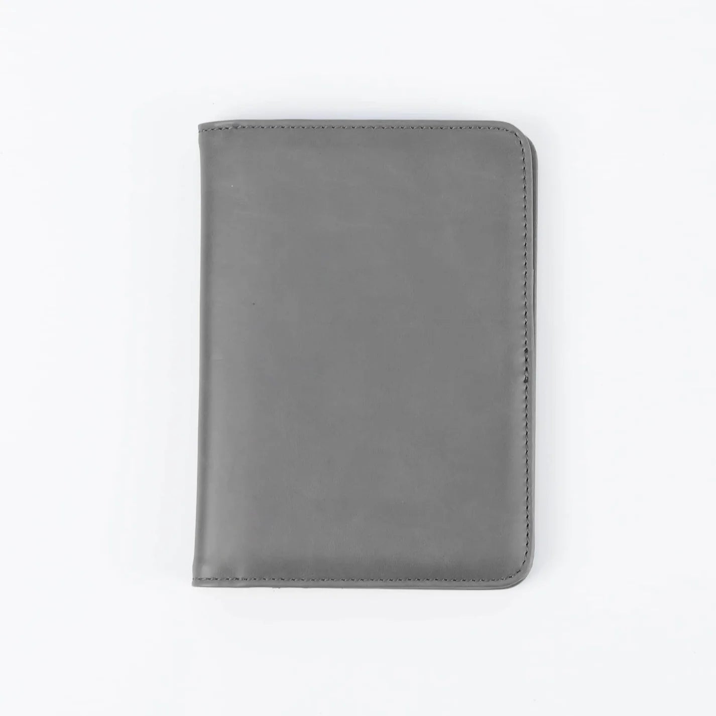Laserette Passport Wallet
