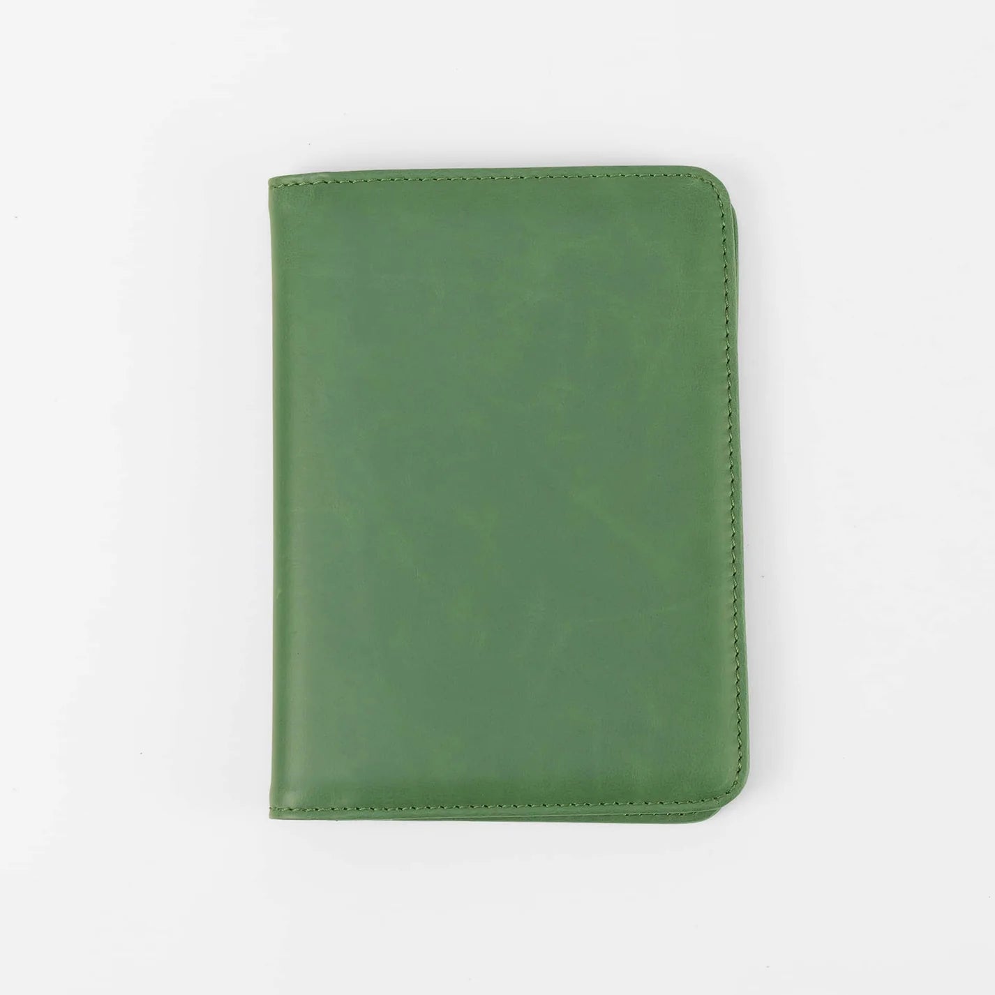Laserette Passport Wallet