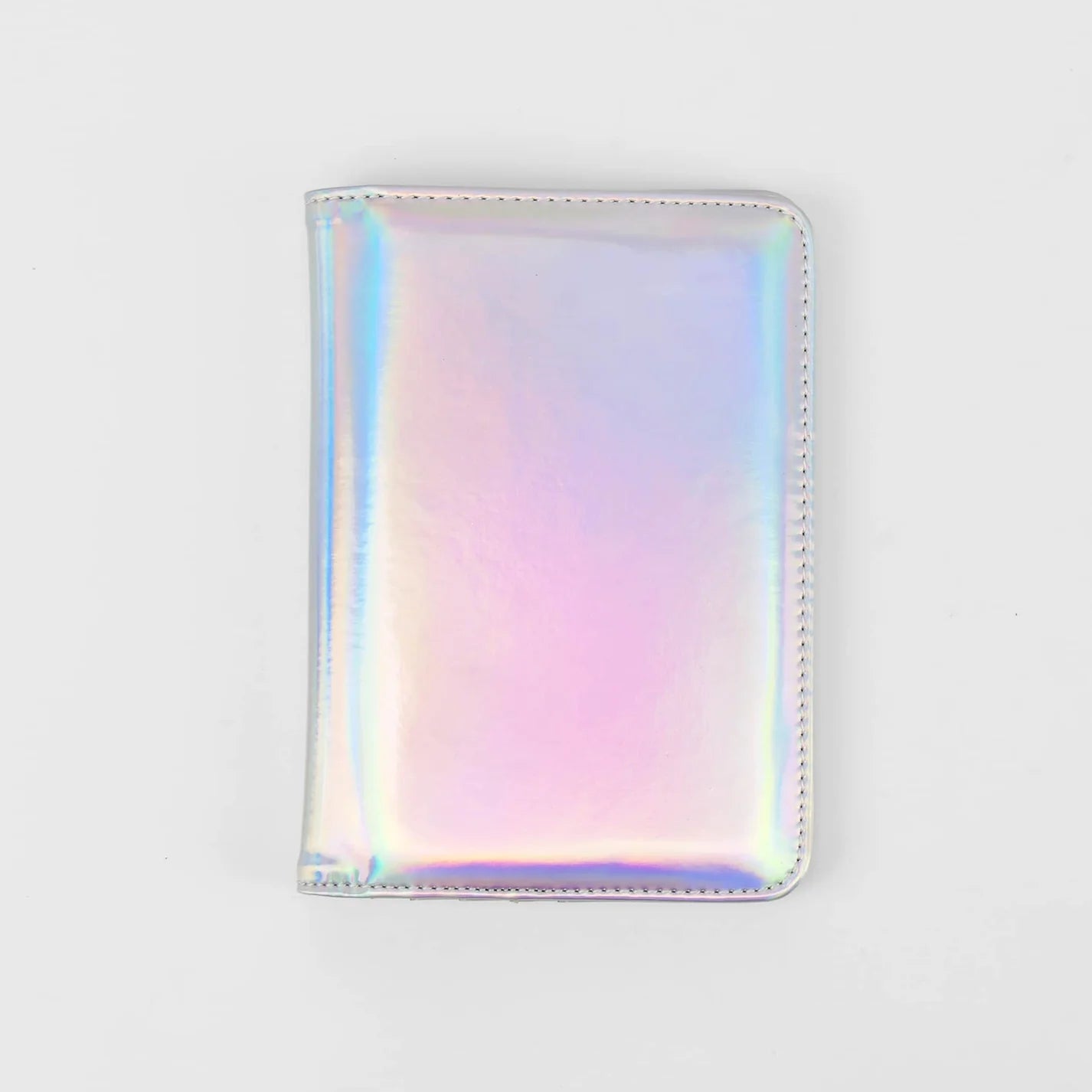 Laserette Passport Wallet
