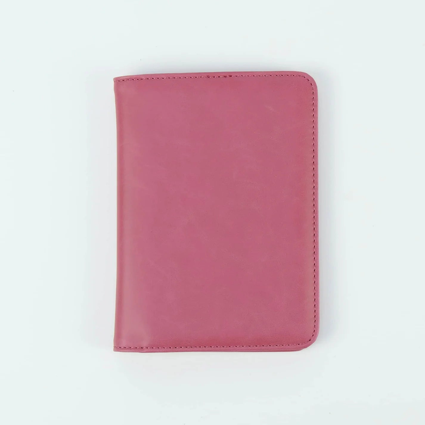 Laserette Passport Wallet