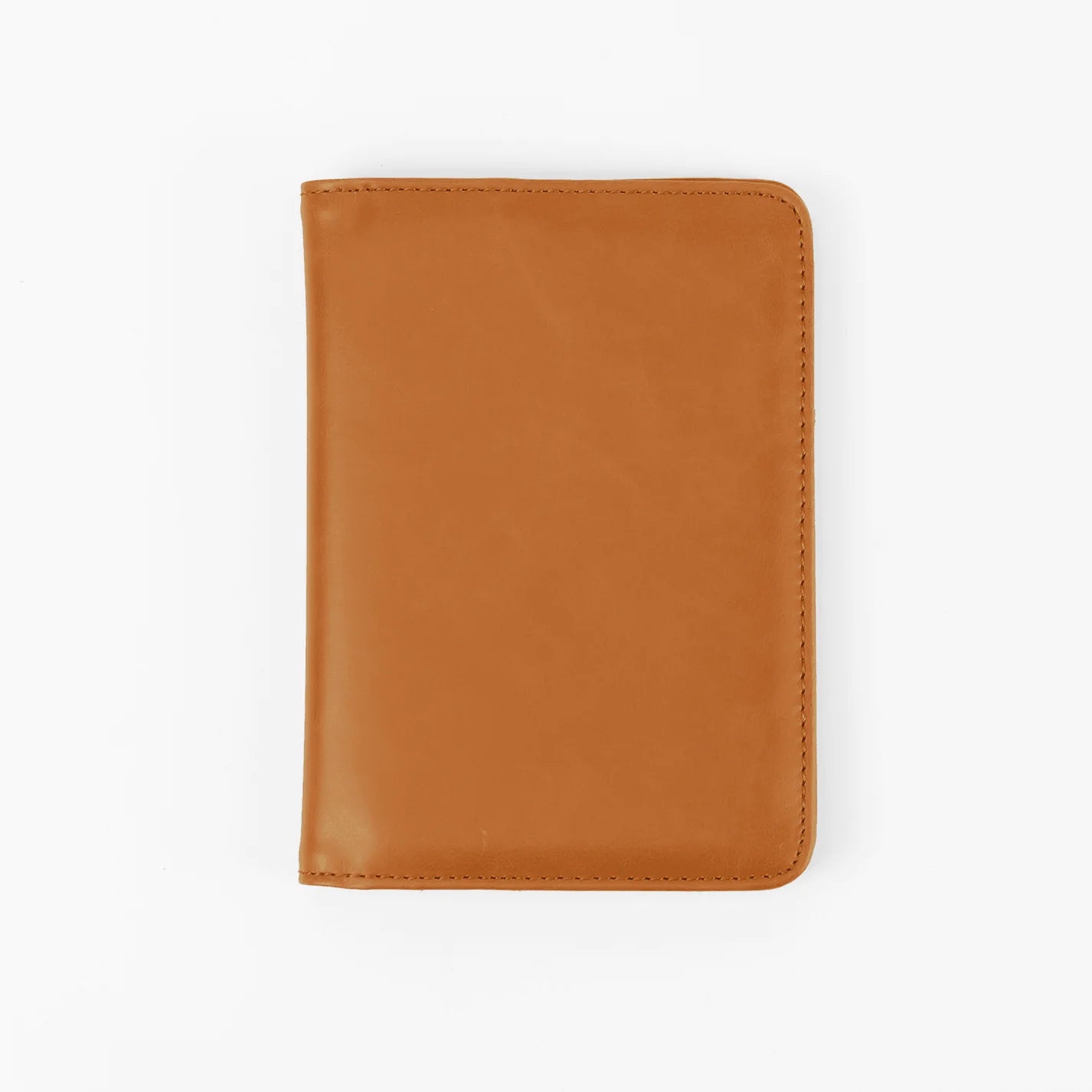 Laserette Passport Wallet
