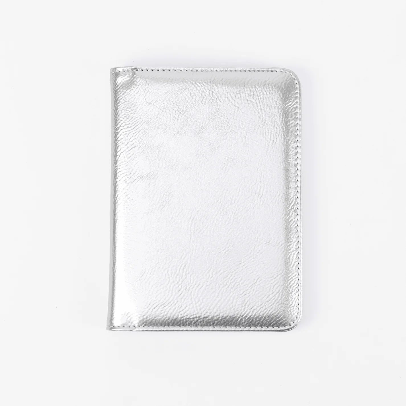 Laserette Passport Wallet