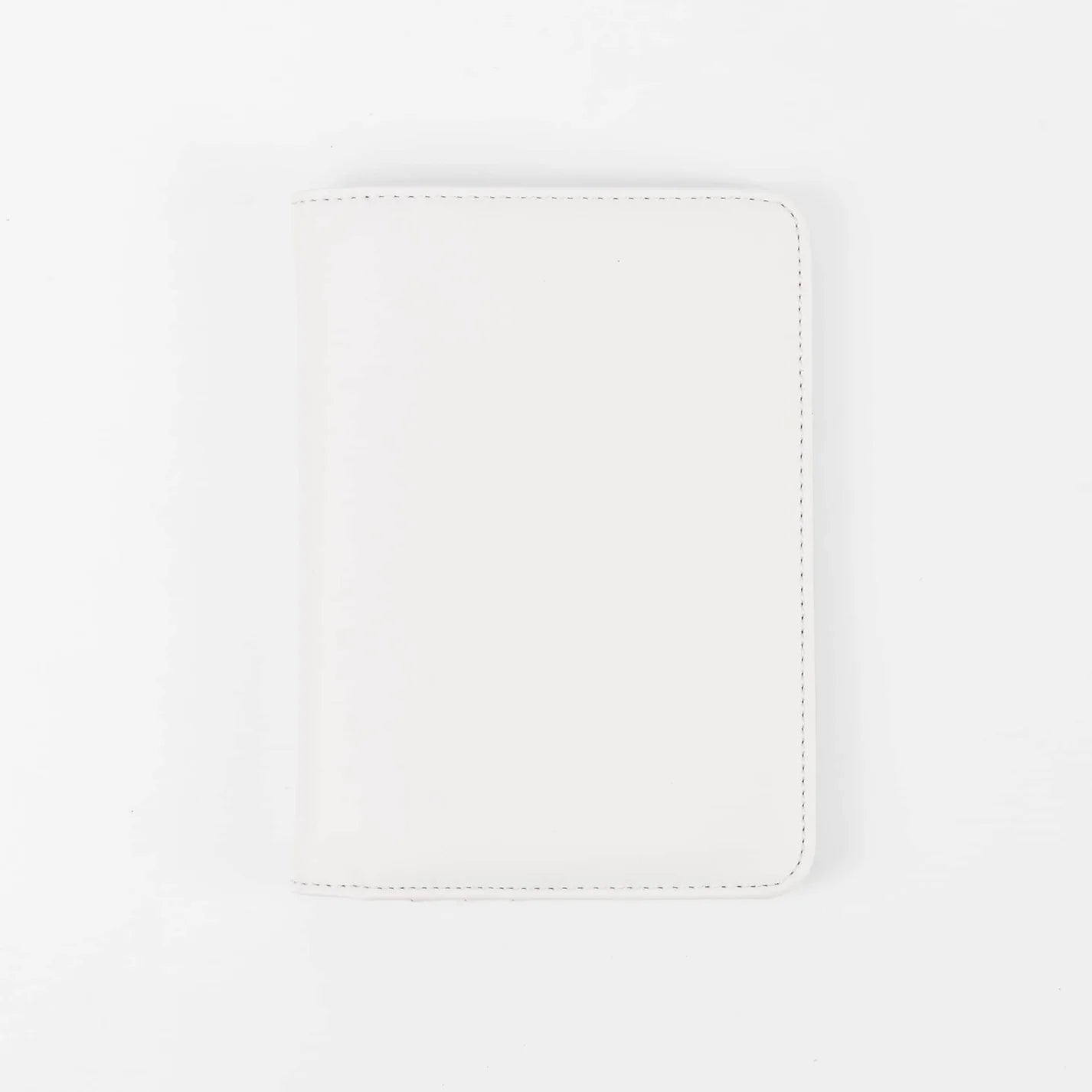 Laserette Passport Wallet