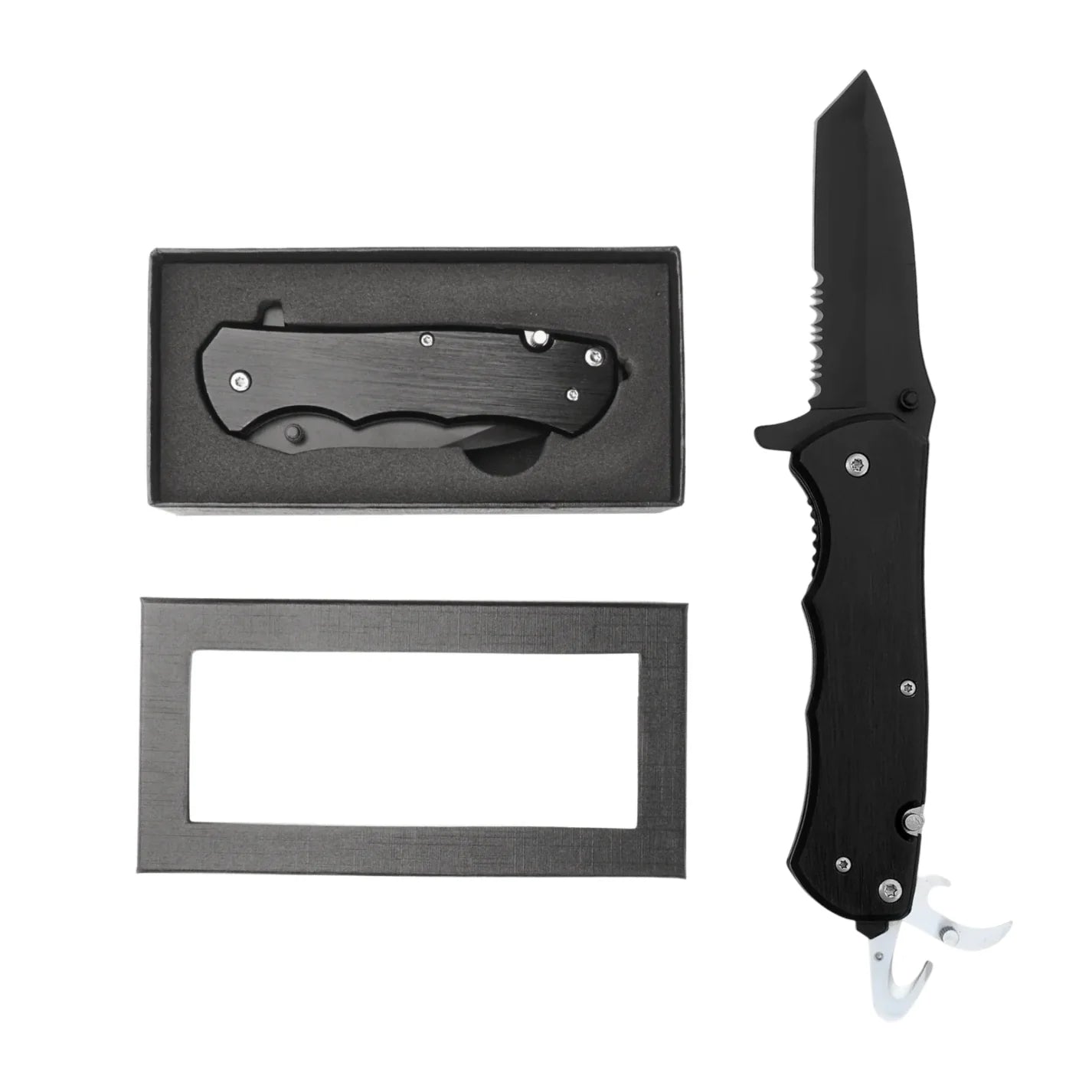 Pocket Knife