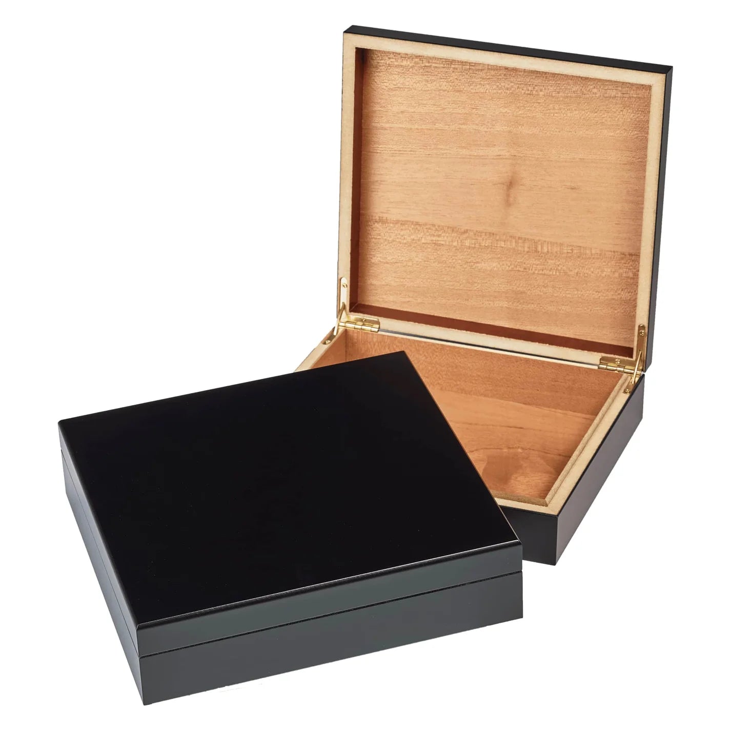 Valet Box with Cedar Lining