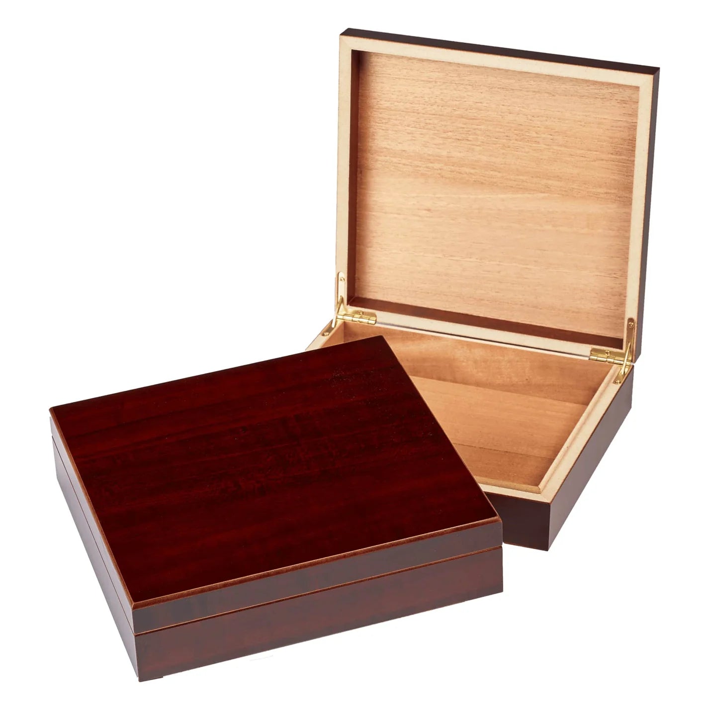 Valet Box with Cedar Lining