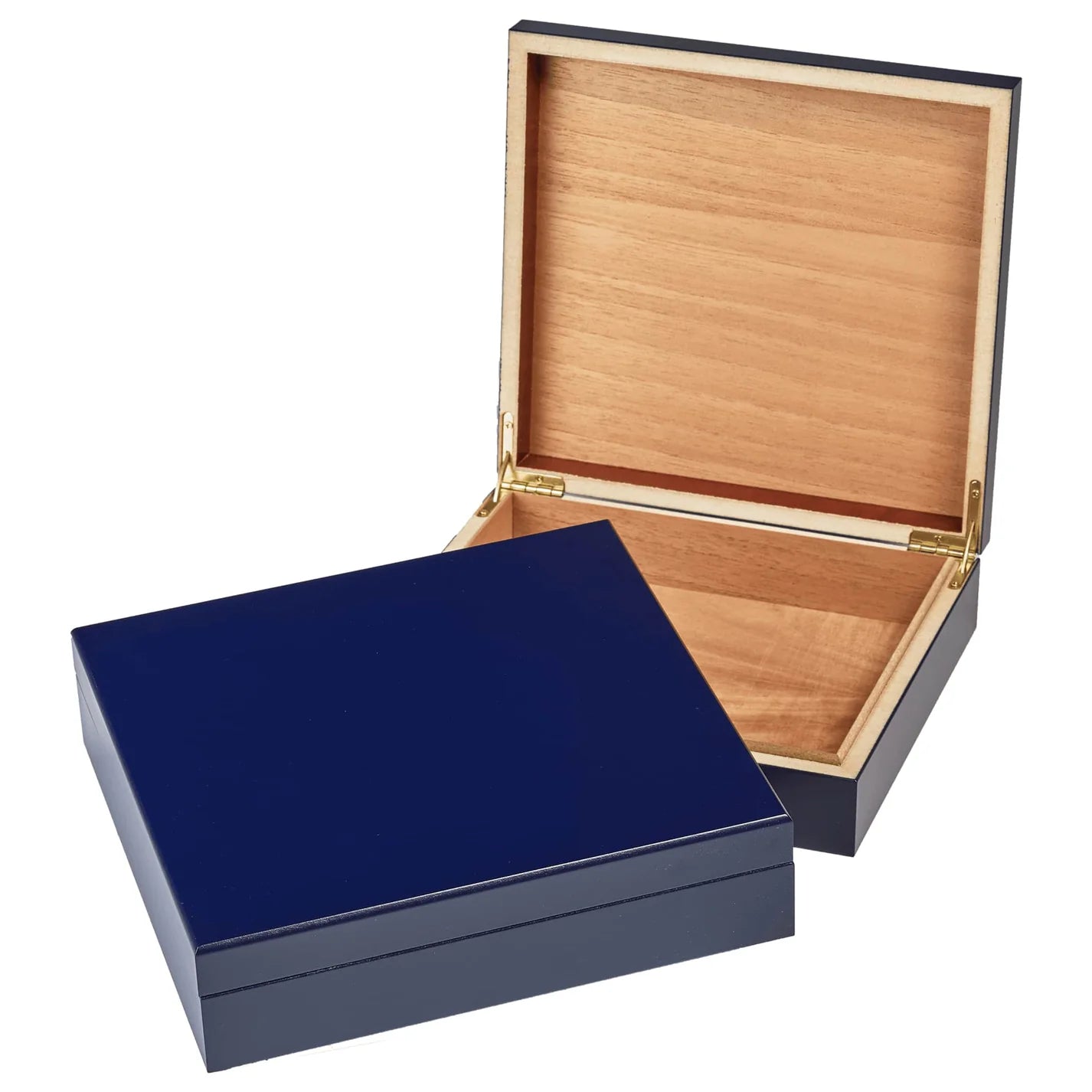 Valet Box with Cedar Lining